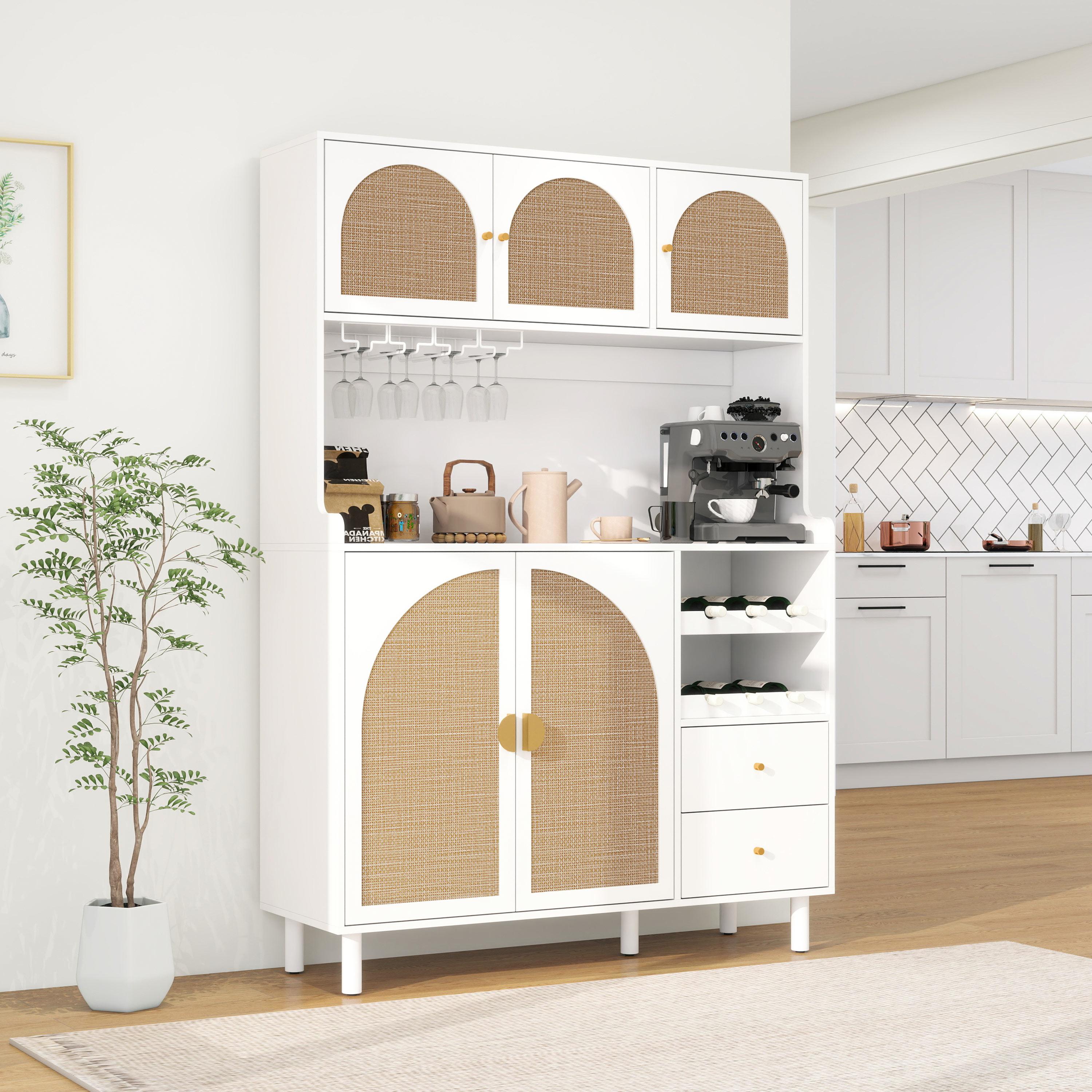 Bayfeve BF-183923-IN Dining-Kitchen-Storarge - View #4