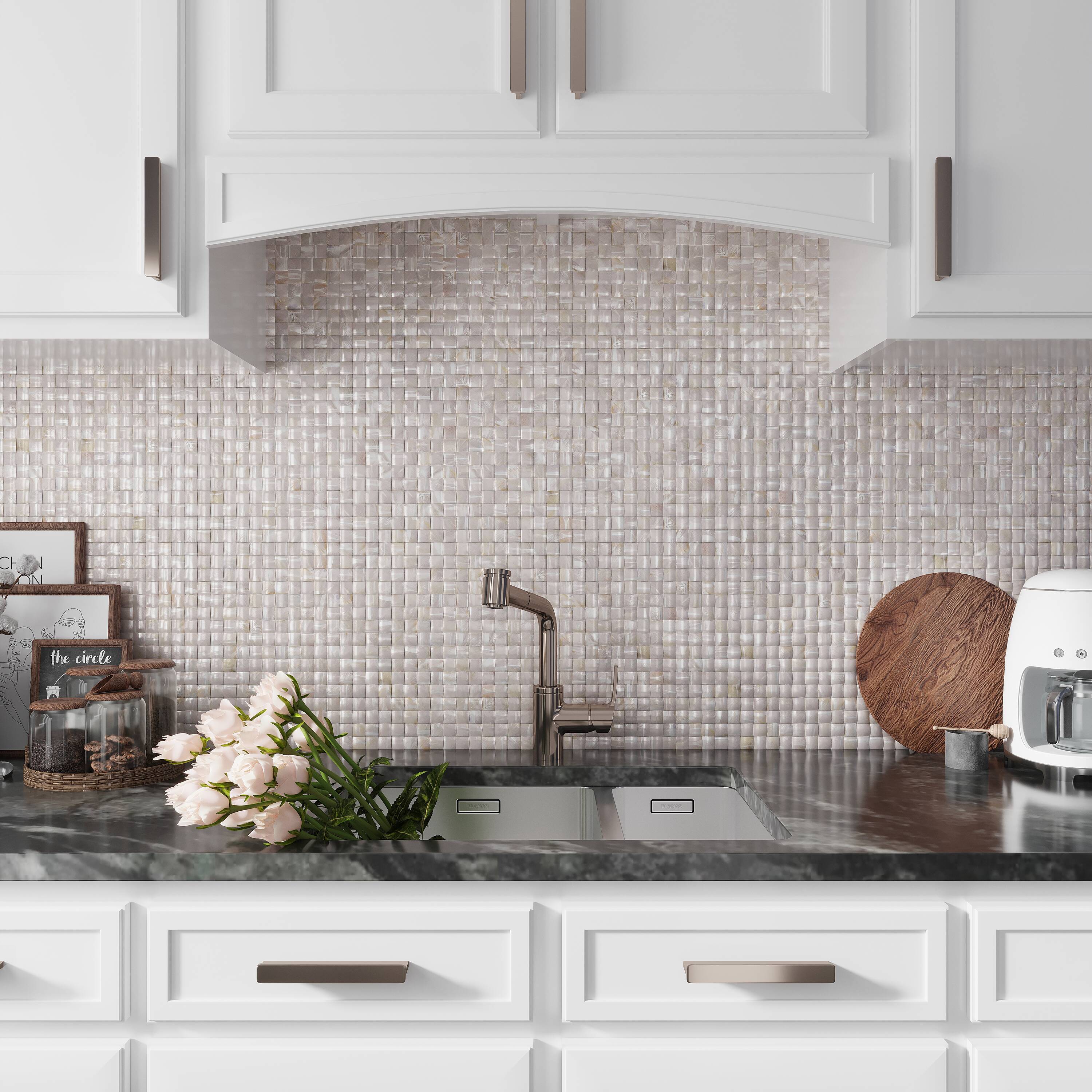 Apollo Tile APLSME88006ASAMPLE Tile-Samples - View #2