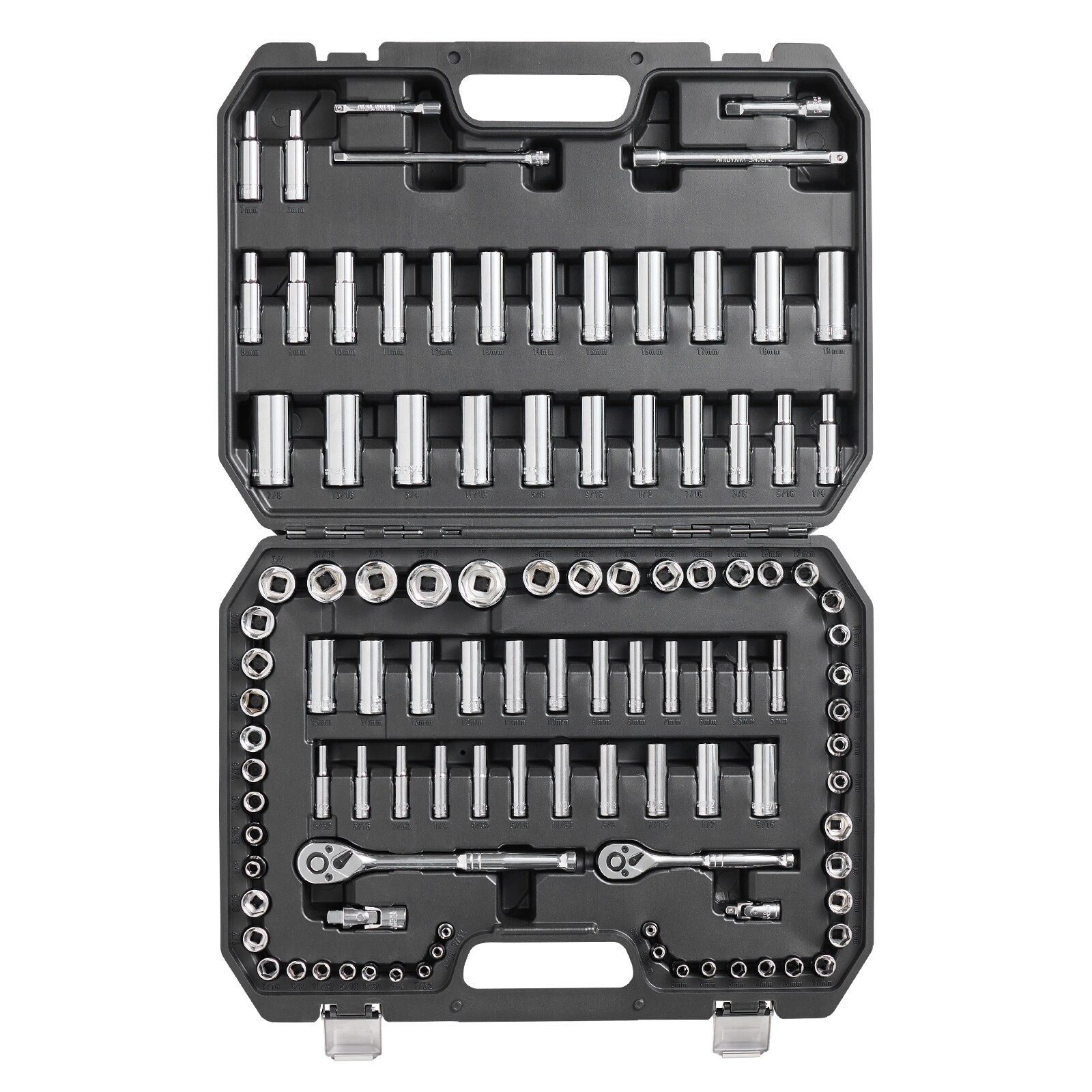 GIVIMO LW018GIVSS050 Socket-Sets - View #9
