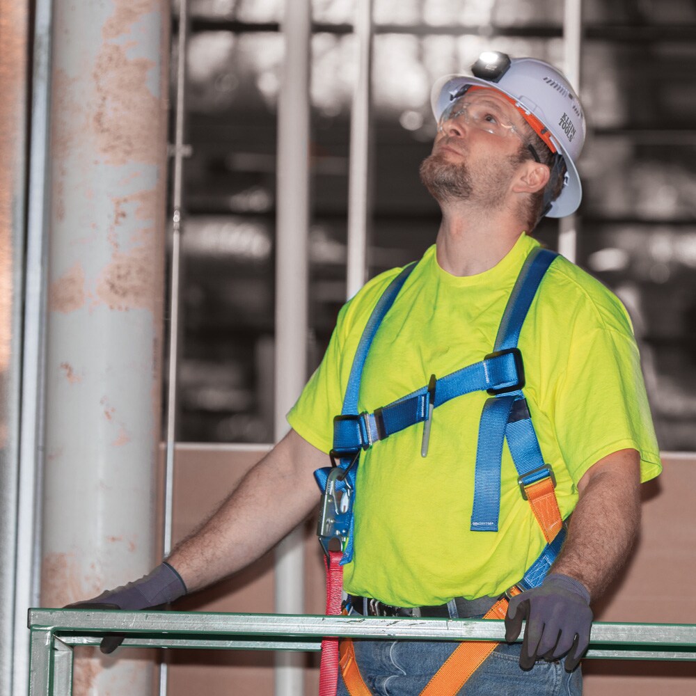 Klein Tools 60401 Safety-Hats - View #12