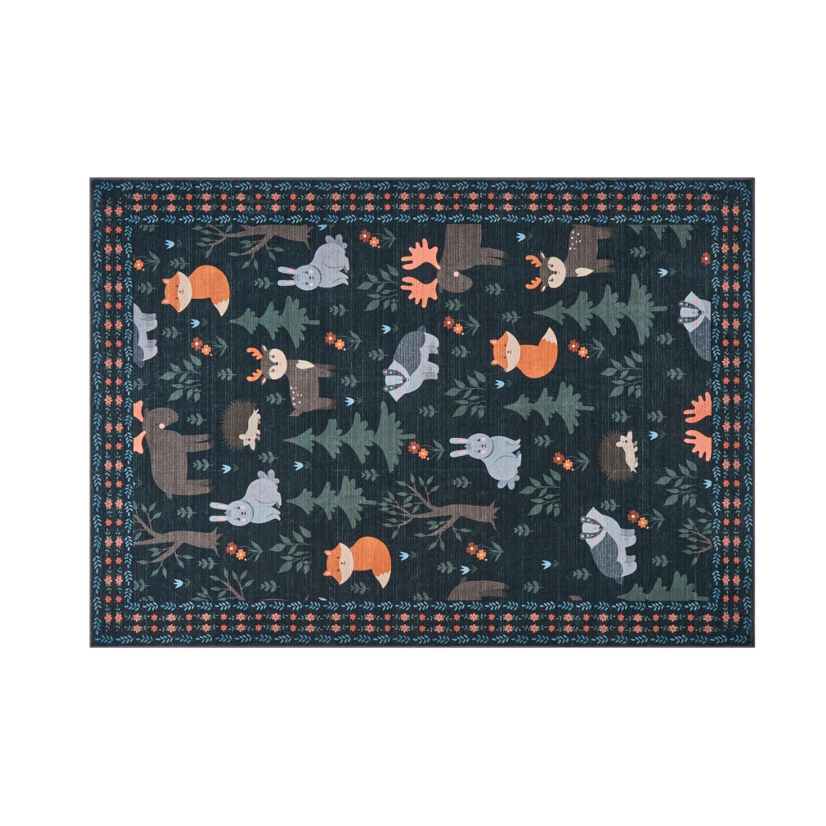 Garvee JD21DF6545672 rugs - View #3