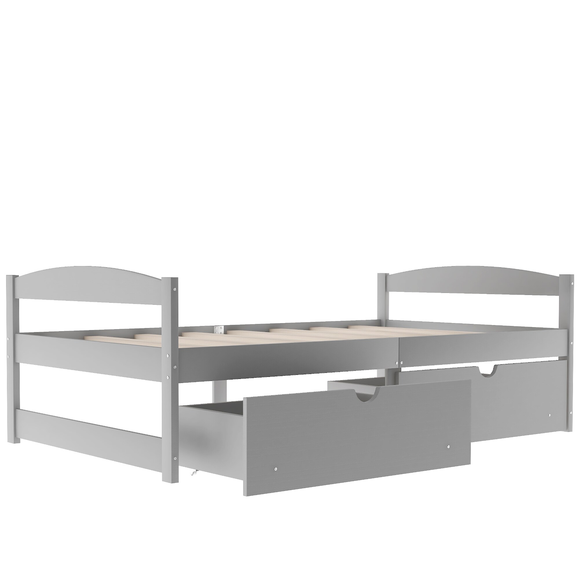 ModernLuxe WF195910AAE beds - View #6