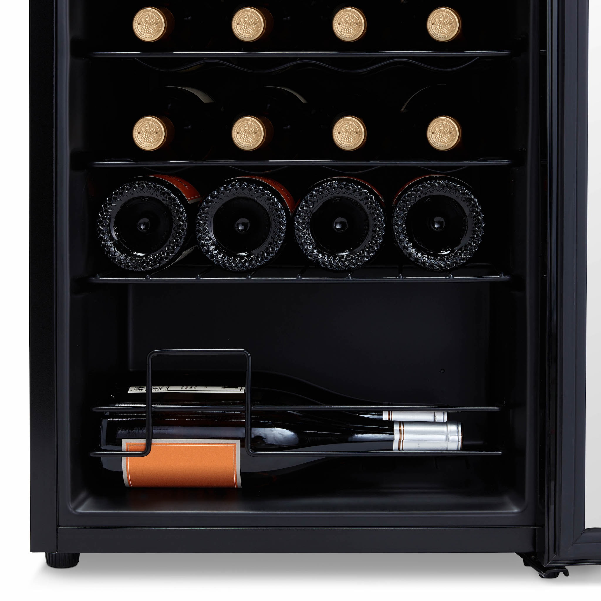 Luma Comfort LWC024BK00 Wine-Chillers - View #13