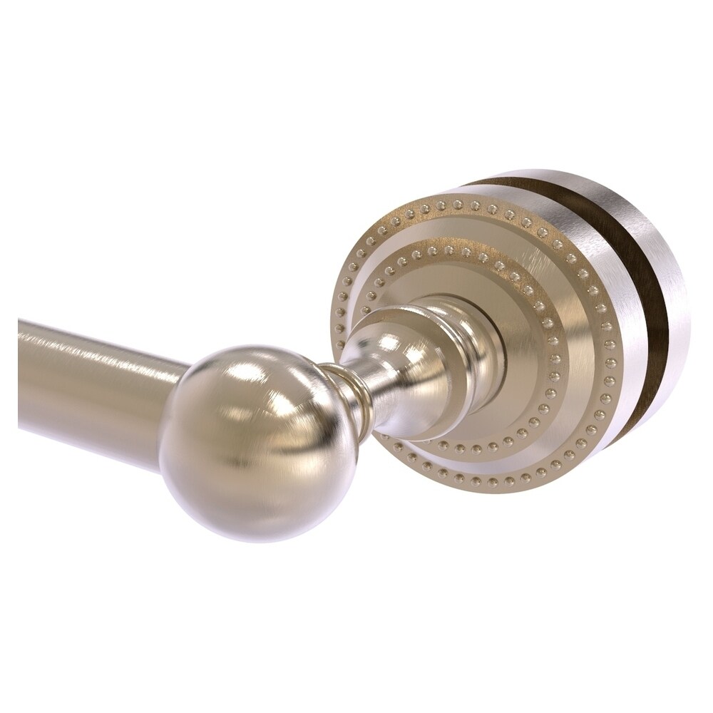 Allied Brass DT-41-SM-18-PEW d060350 - View #2