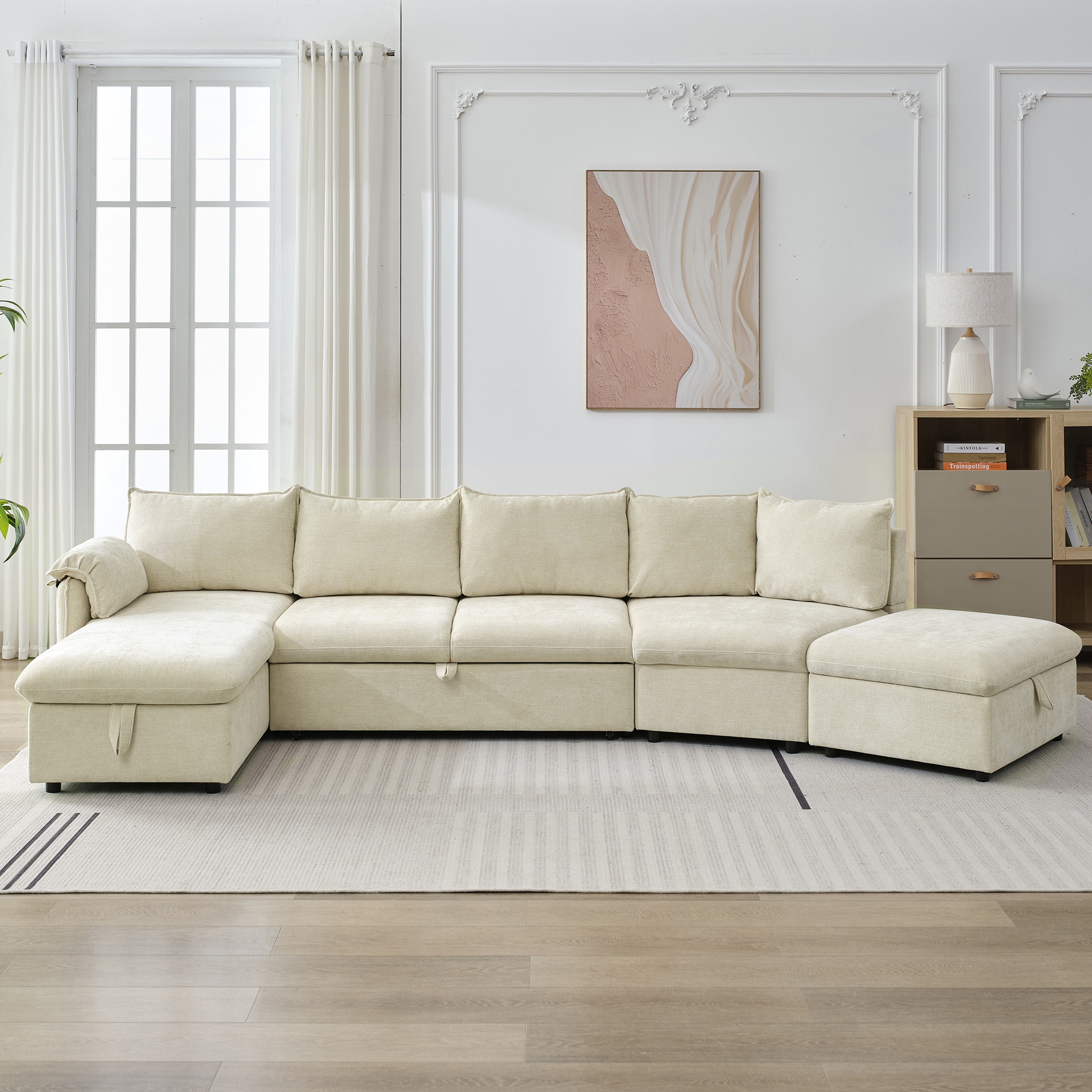 Bybafun YA3700484 Sofas-Loveseats - View #18