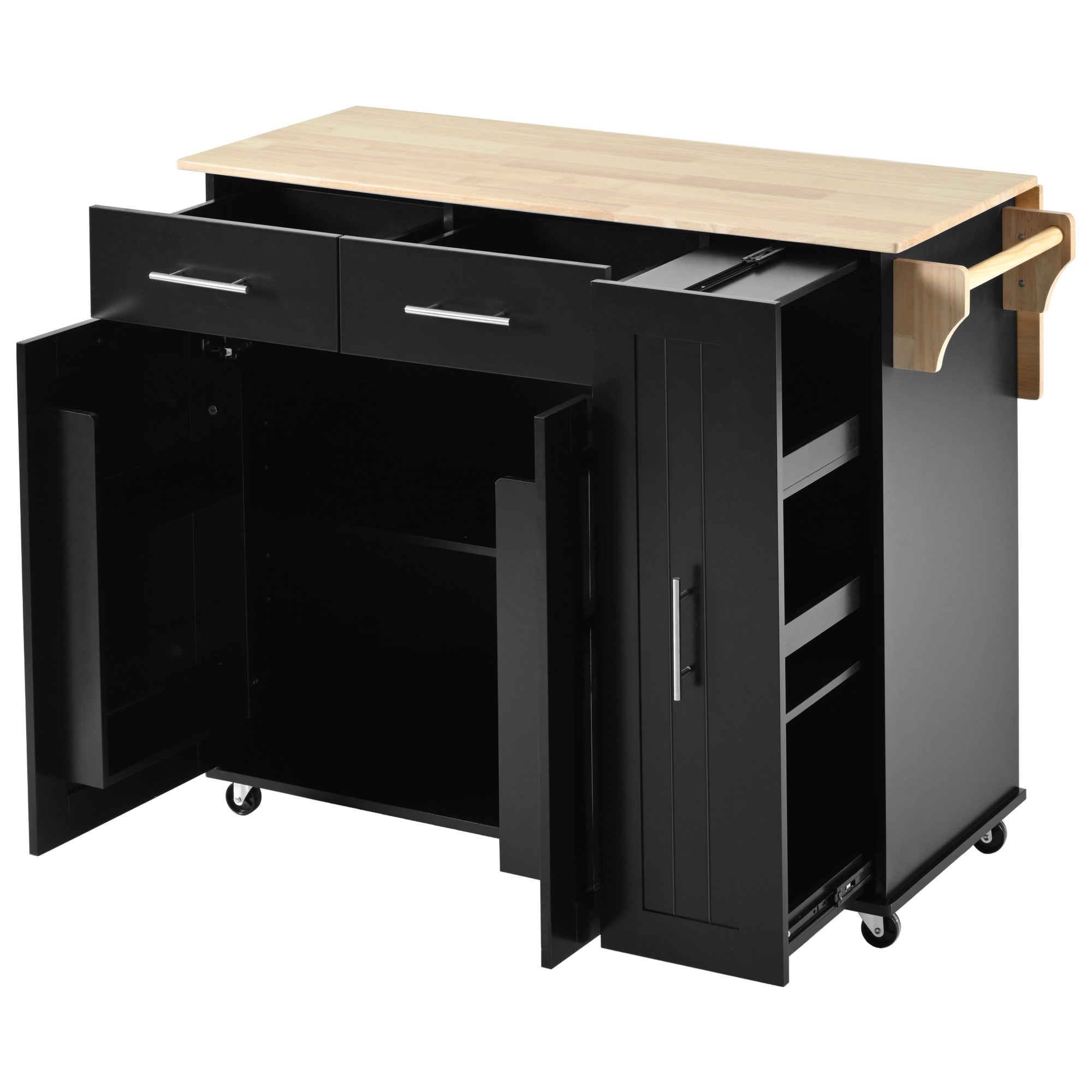 Bybafun YB2600125 Kitchen-Furniture - View #15