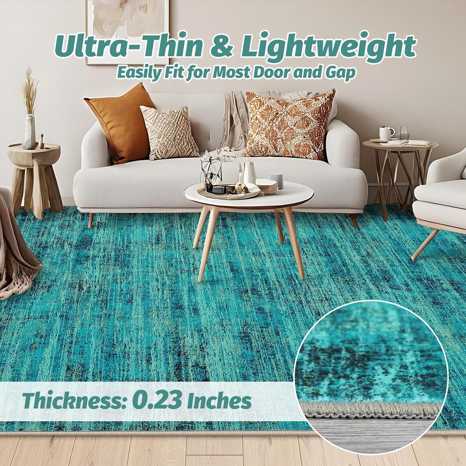 GAOMON CJH-DT-PHO02021109 rugs - View #3