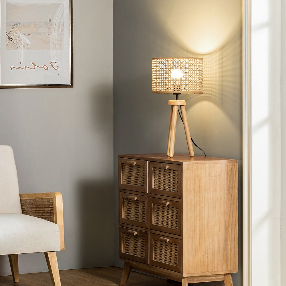 Sunrinx MG39-1-18L Table-Lamps - View #2