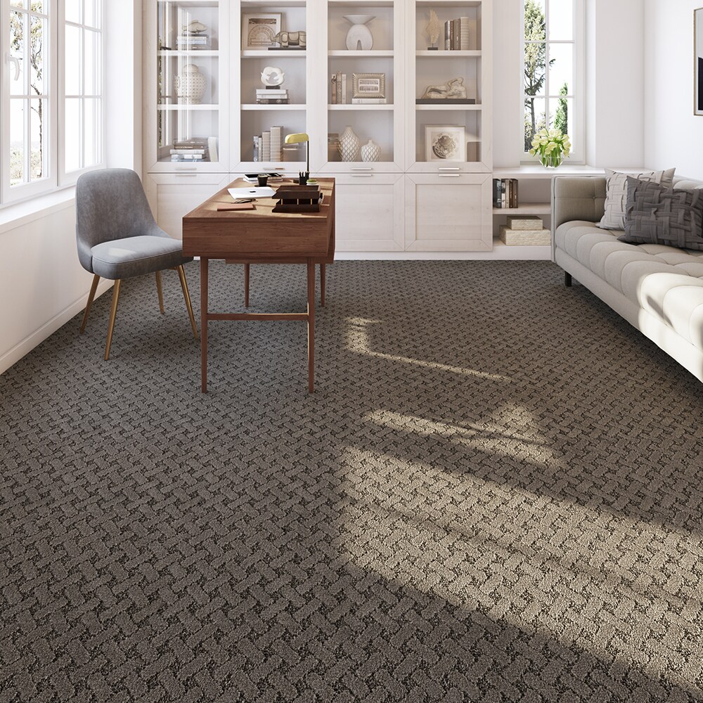 STAINMASTER STP63-L012-0808 Carpet-Samples - View #3