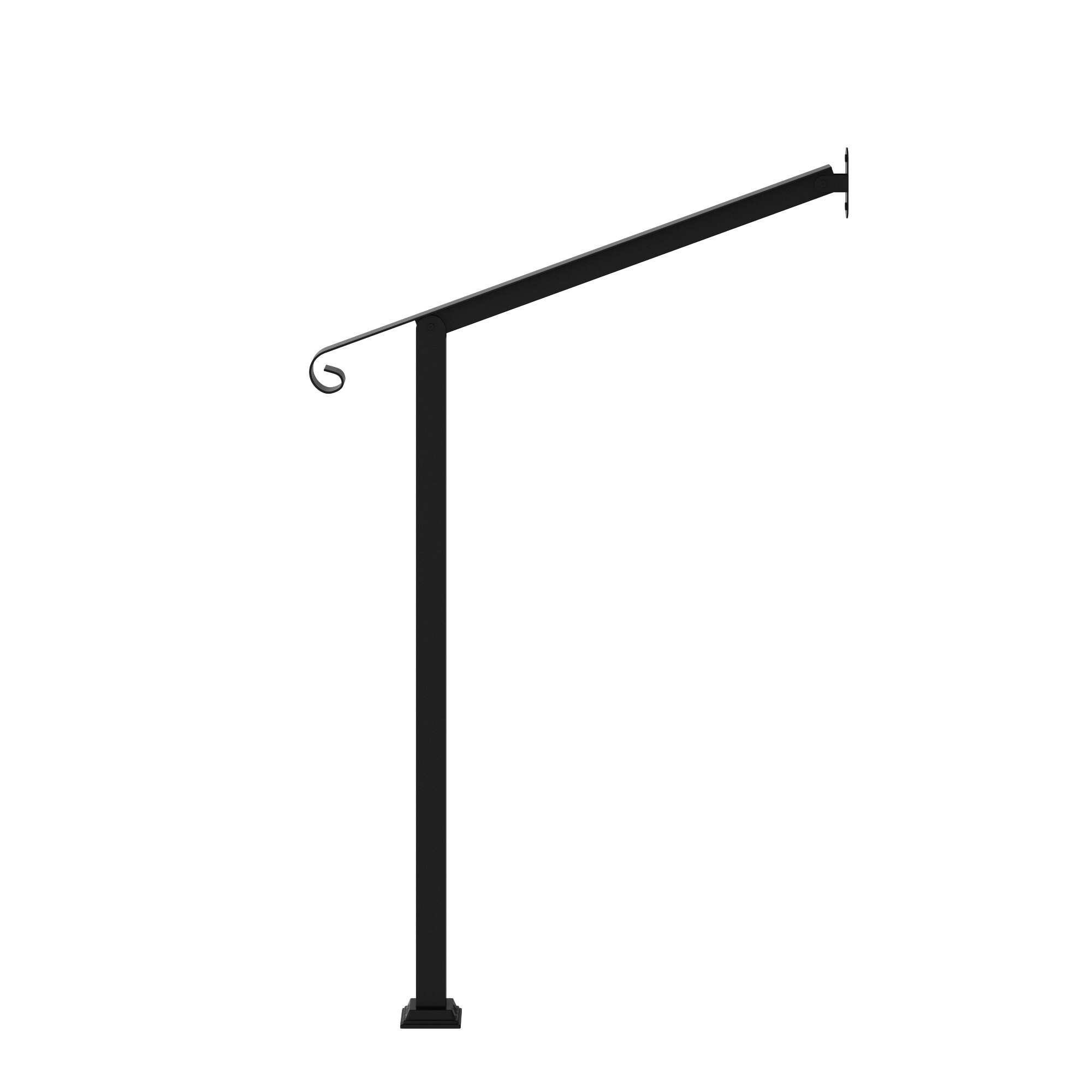 MIDHAM KF170365-01 Interior-Stairpart-Railing - View #5