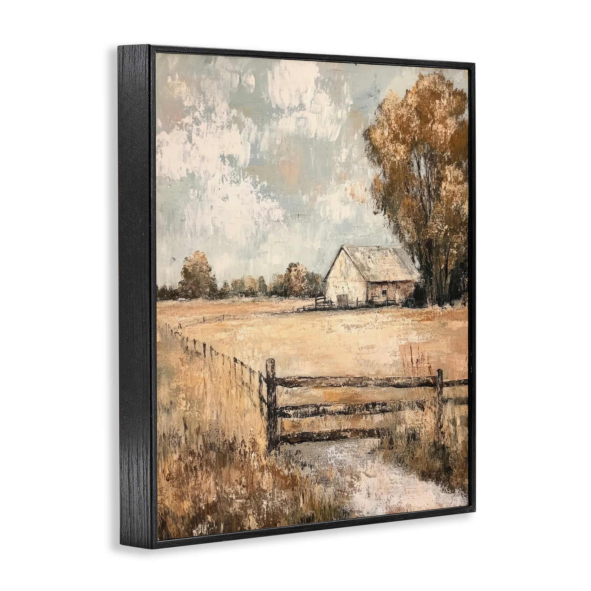 Stupell Industries BT-834-FR-16X20 Wall-Art - View #2