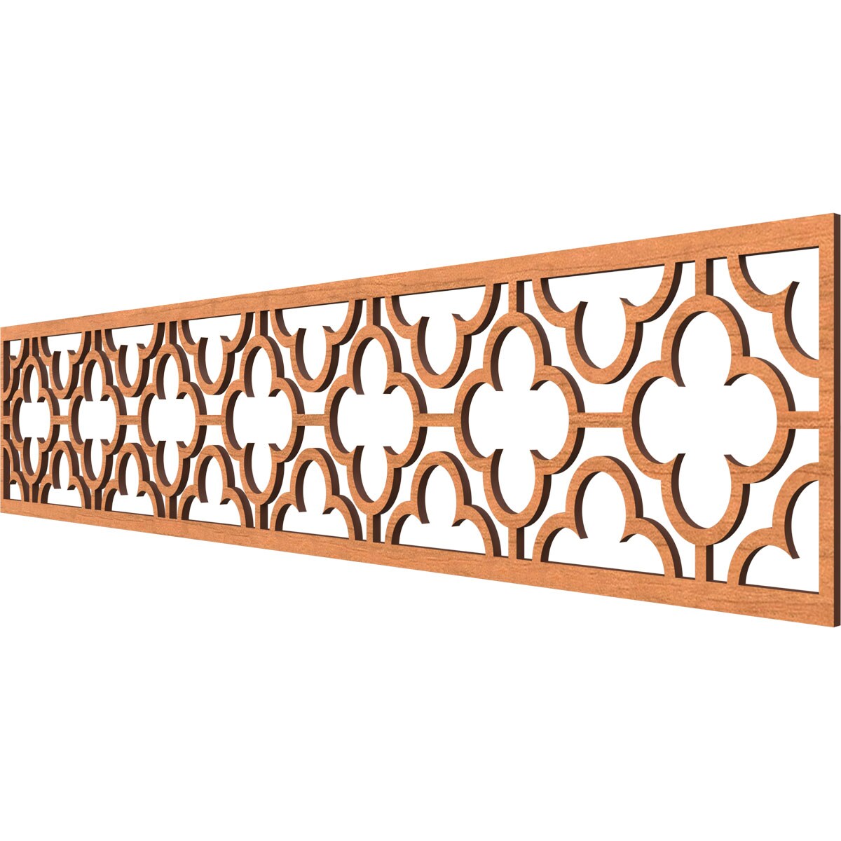 Ekena Millwork MLDB10X46CHICH Wall-Panel-Moulding - View #5