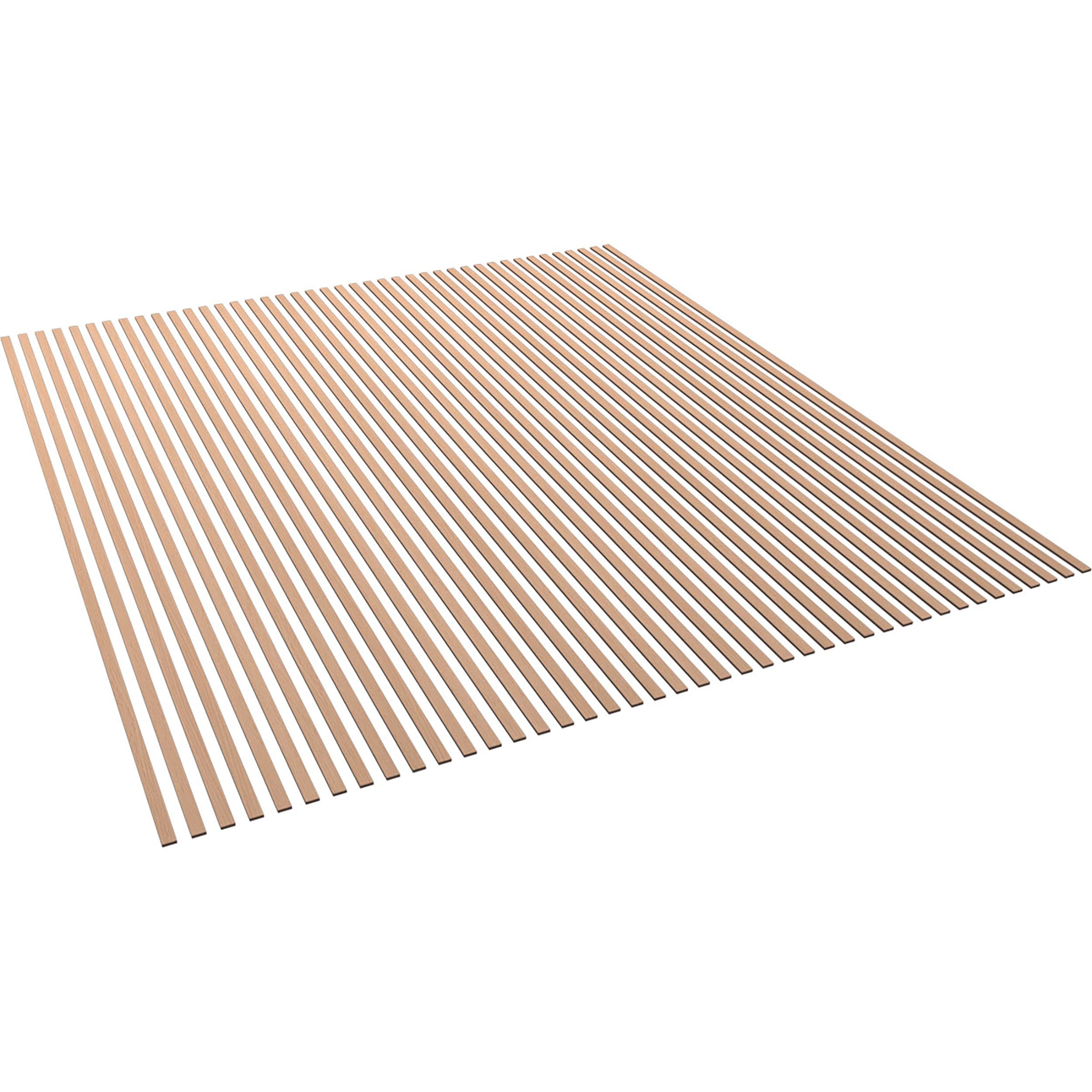 Ekena Millwork SWW84X94X0250AL Wall-Planks - View #4
