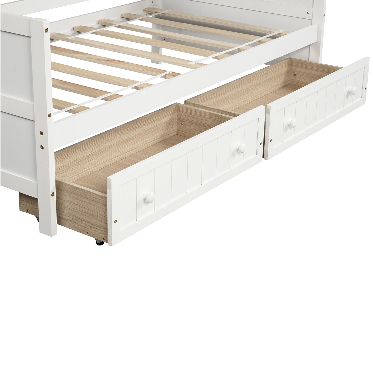 ModernLuxe LP100770AAE beds - View #11
