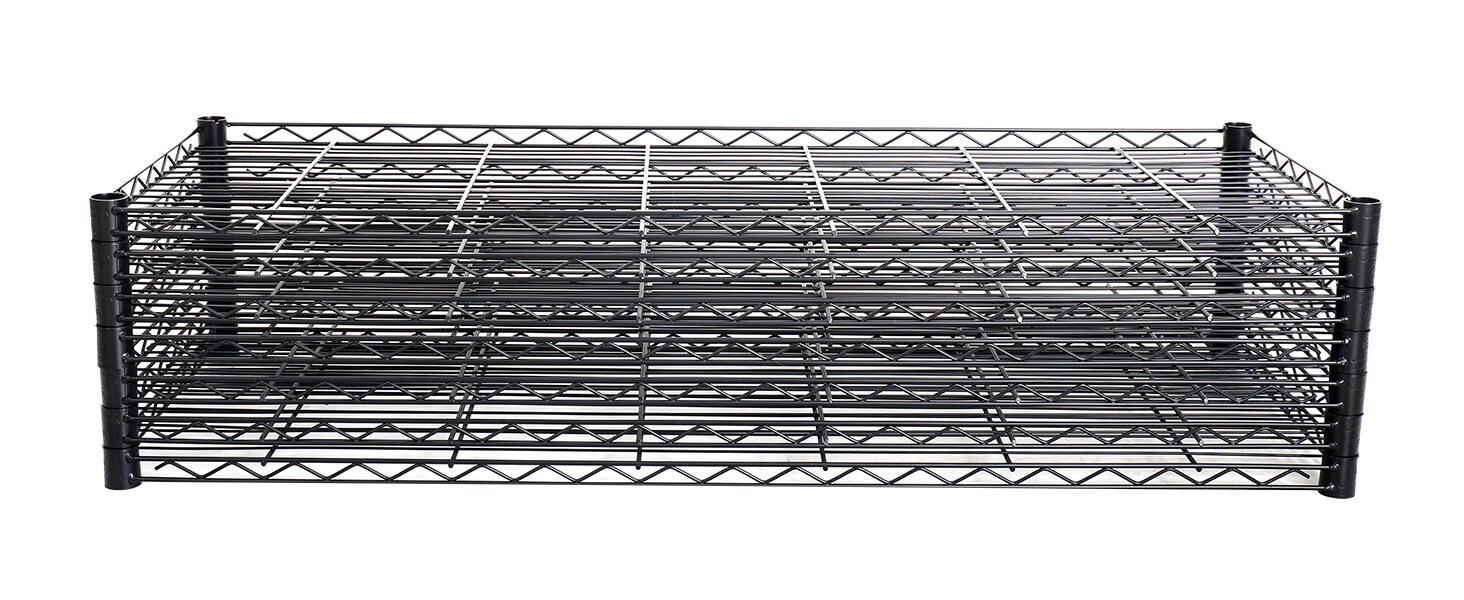 Damerin ZQ-DS-F03 Free-Standing-Shelving - View #9