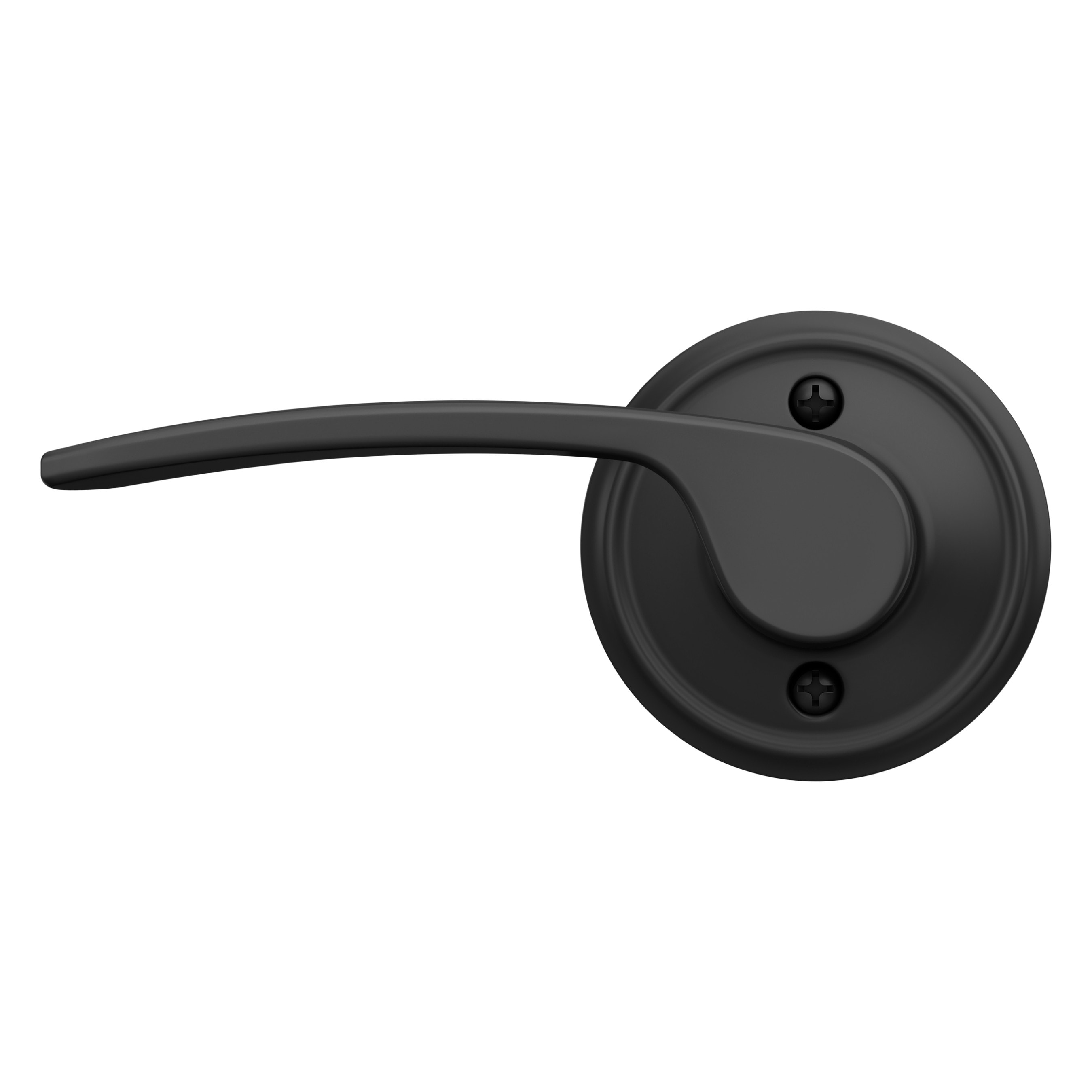Schlage F170 MER 622 LH Door-Handles - View #3