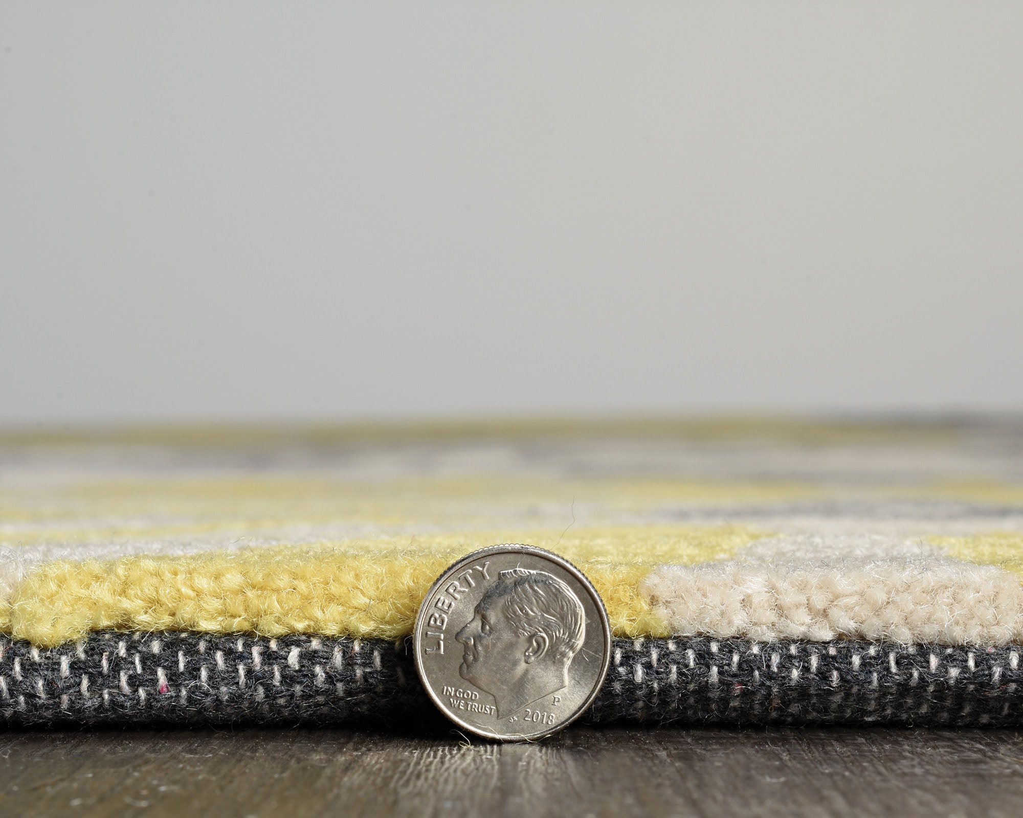 Linon RUG-TARL3223 rugs - View #5