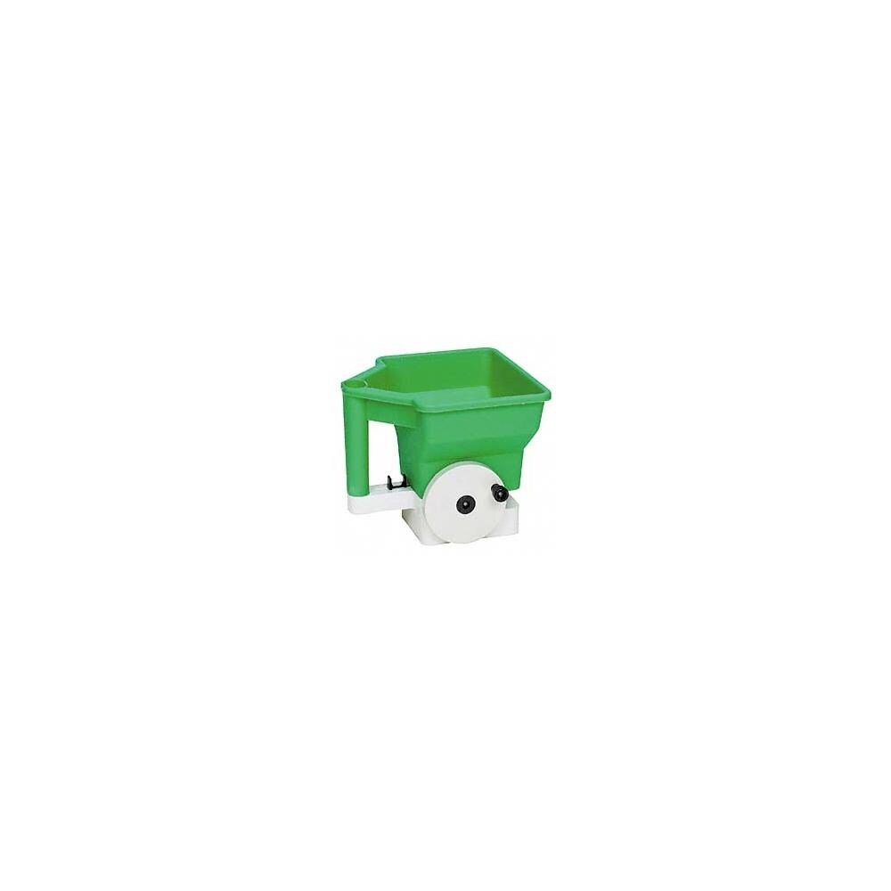 Precision Products JNSN59986  HHBS-125 6 Lb Capacity Handheld Broadcast Spreader