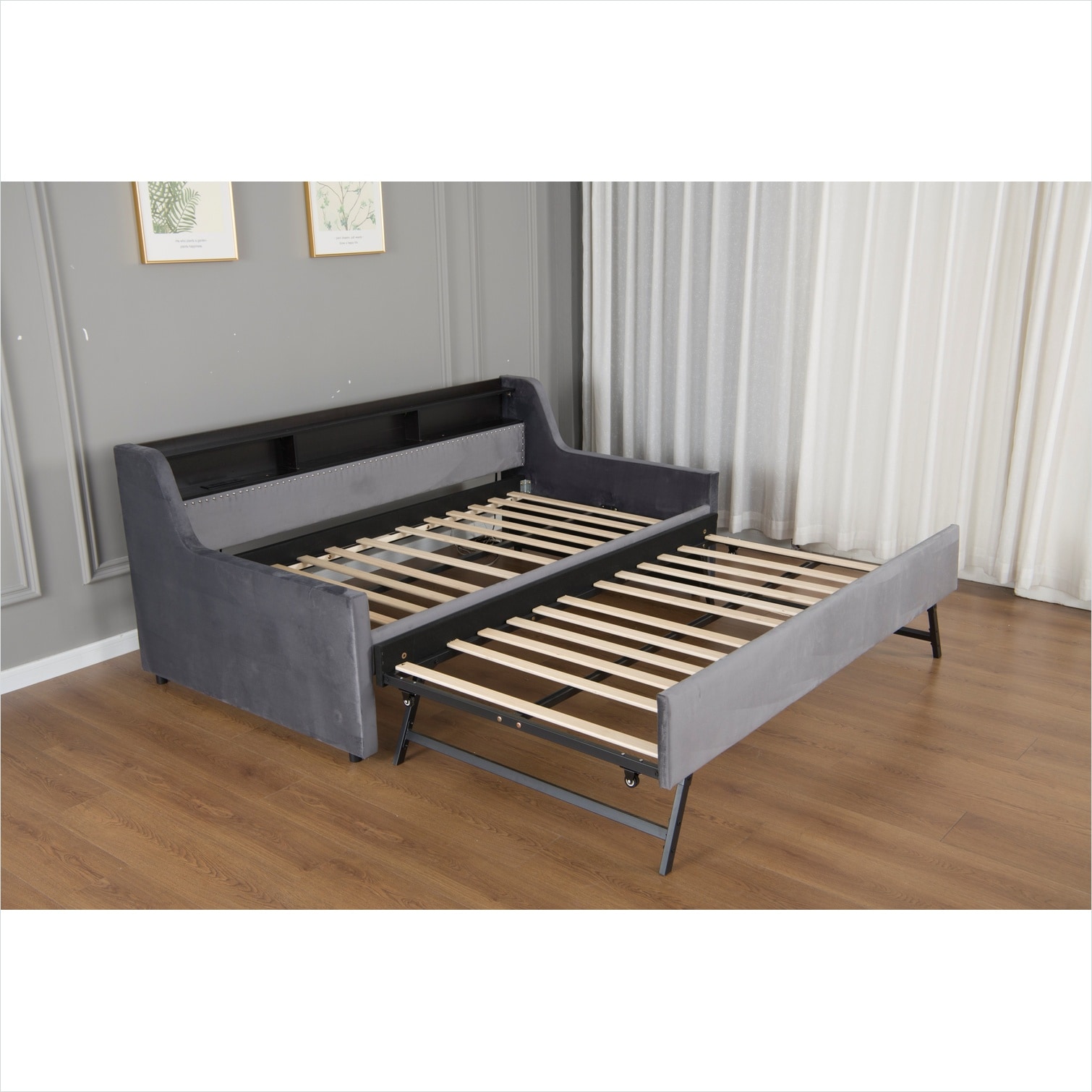 SunJet 7VHU9GB7KF5B beds - View #4