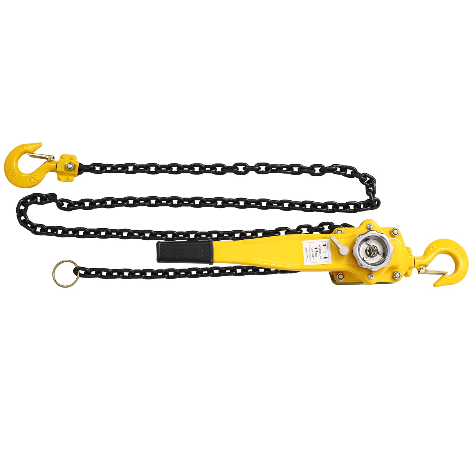 Kahomvis GH-QPW4-621 Chain-Accessories - View #8