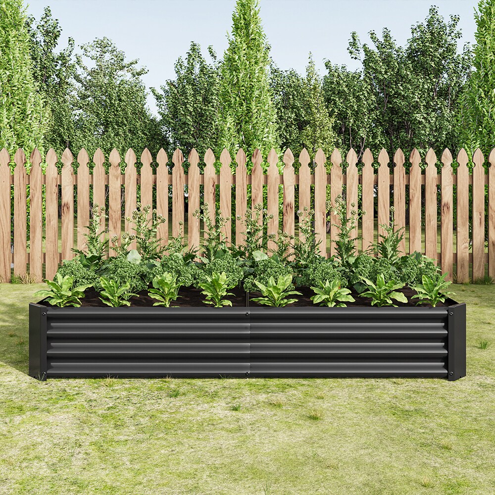 ZAKLOOP XU84091002 Raised-Garden-Beds - View #4