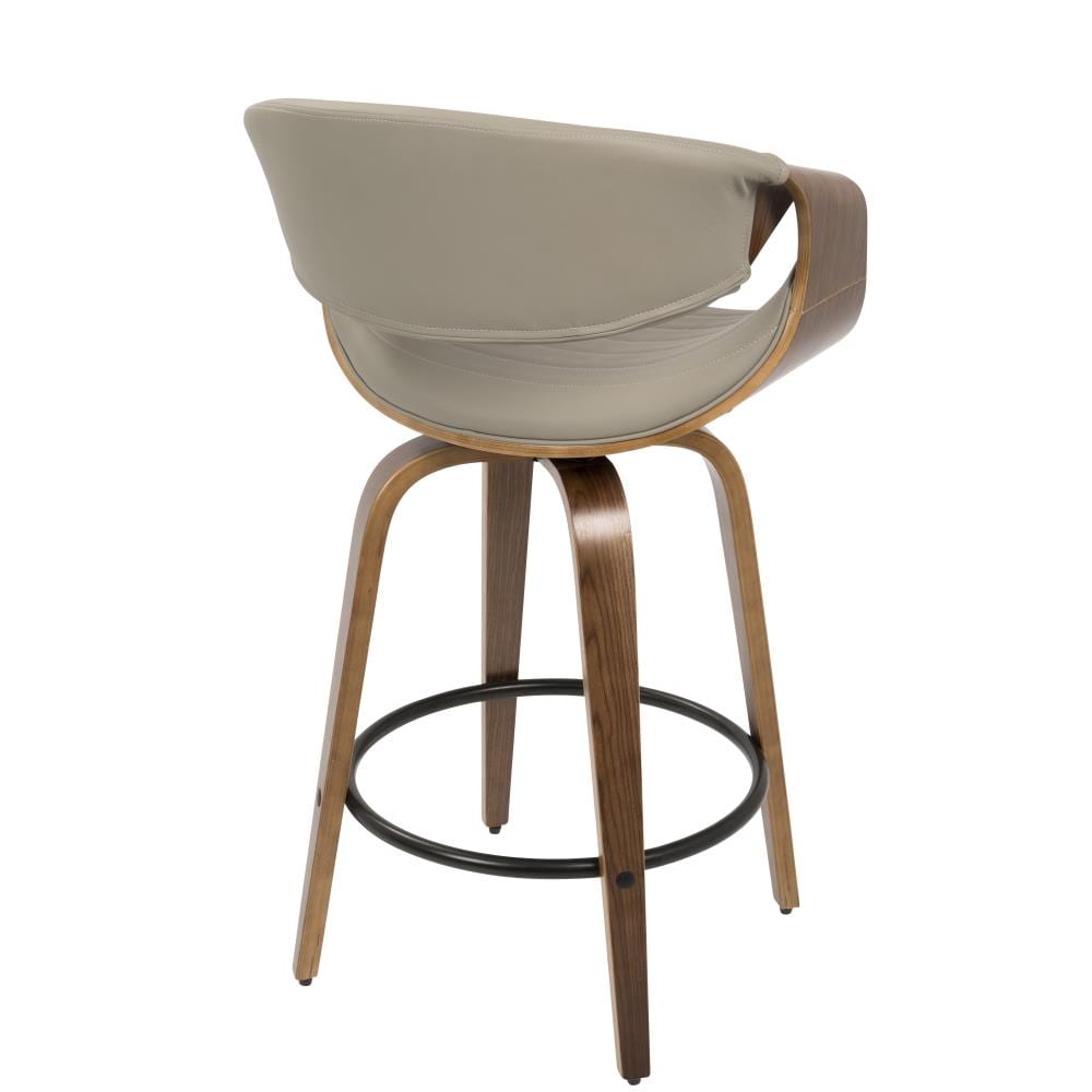 LumiSource B26-SYMPQ WLGY2 stools - View #5