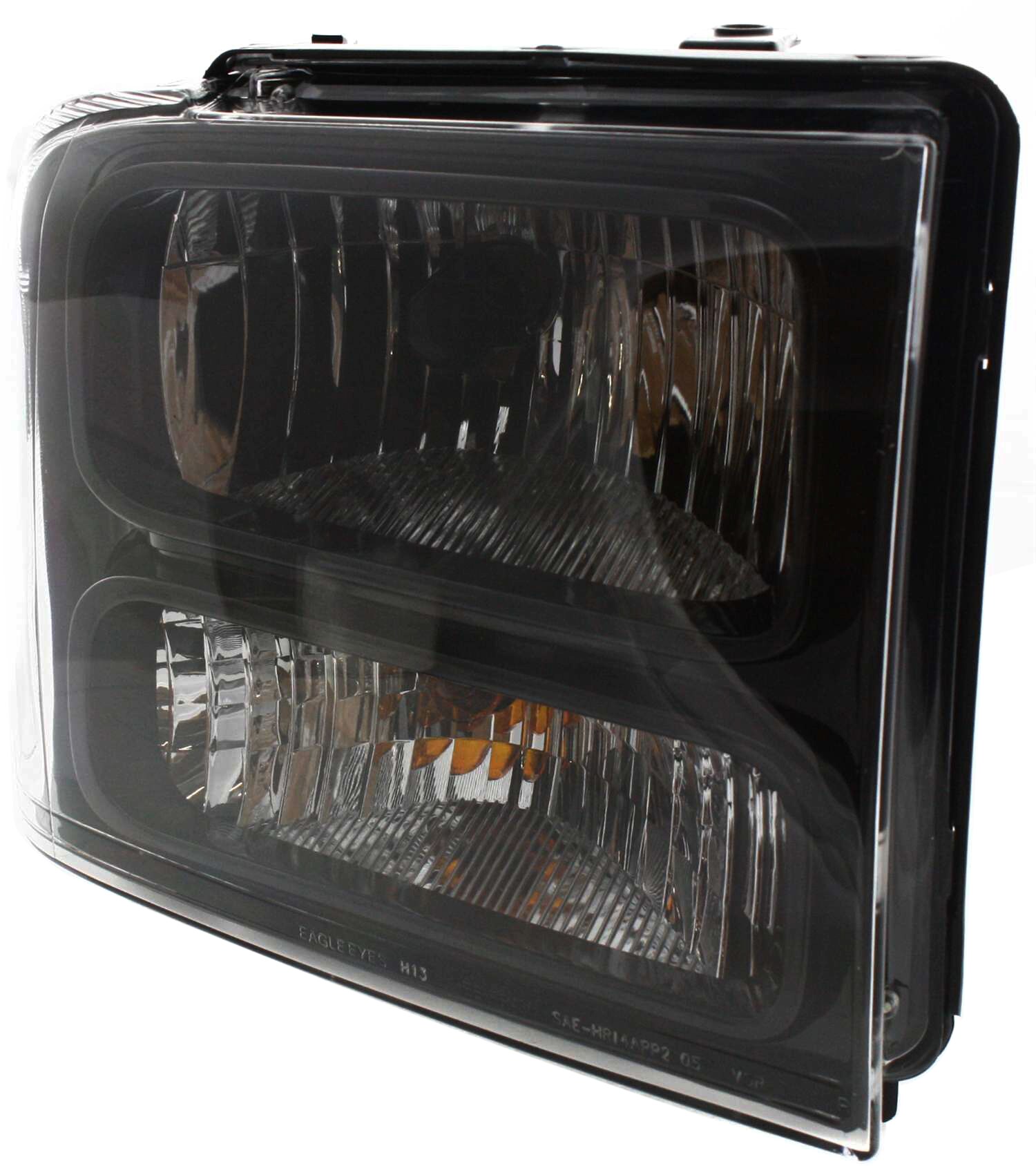 Garage-Pro JCWF100139GP Headlights-Components - View #2