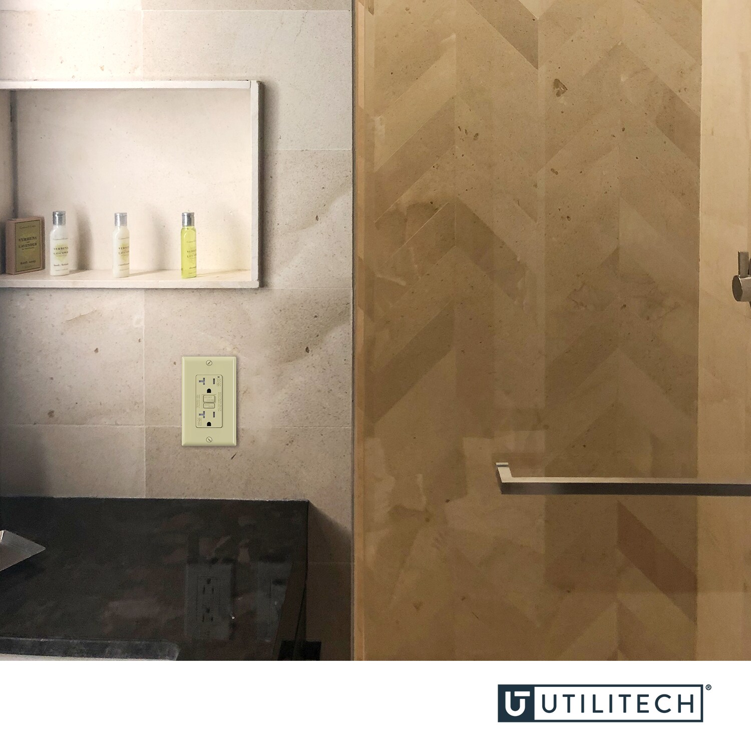 Utilitech G1920TW-IV6 receptacles - View #5