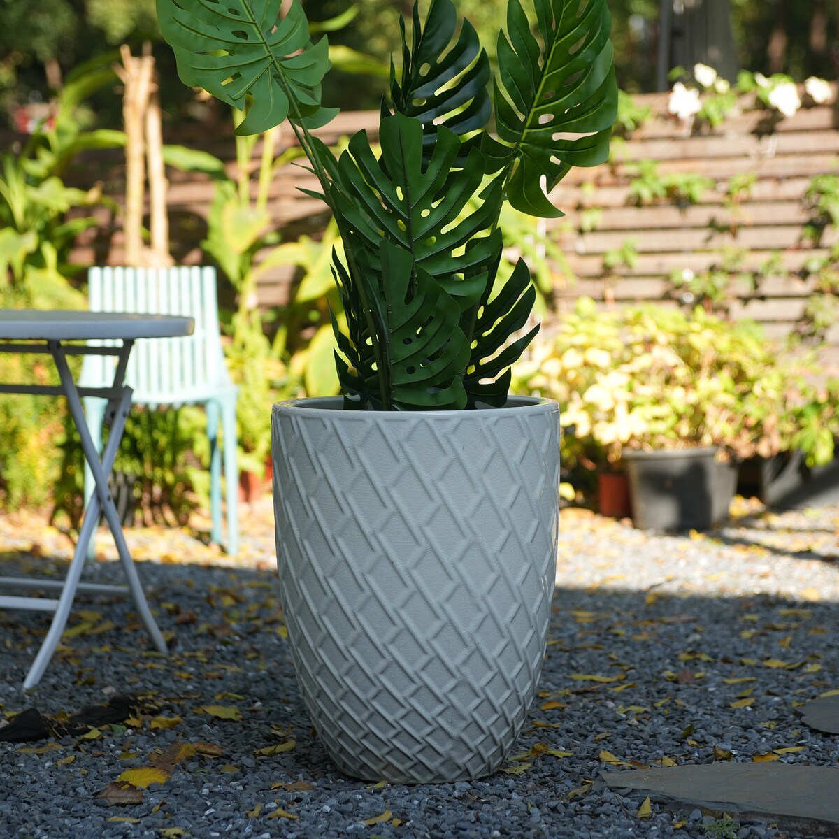 Loheer 040749893433 Planter-Window-Box - View #6