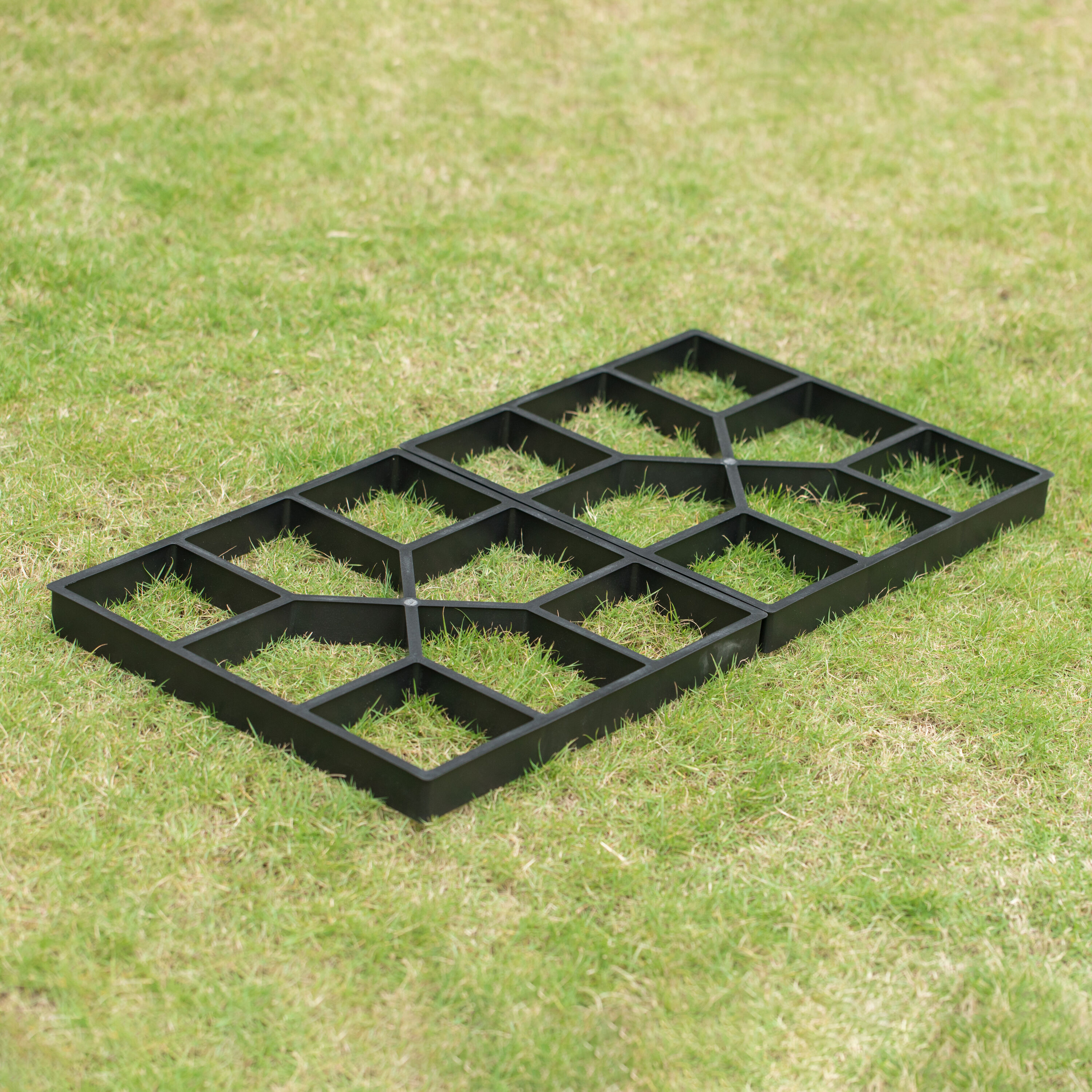 Gardenised QI003971.2 Patio-Stone-Pavers - View #9