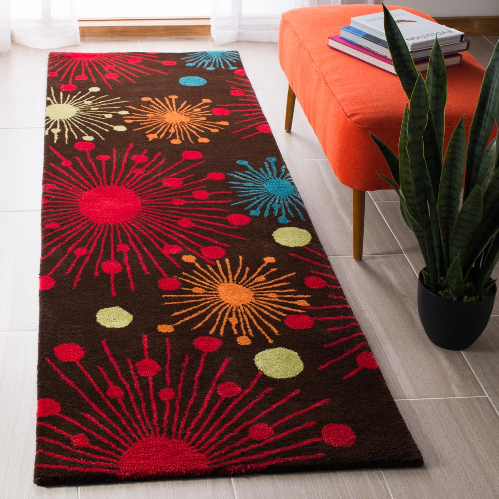 Safavieh SOH747B-28 rugs - View #2