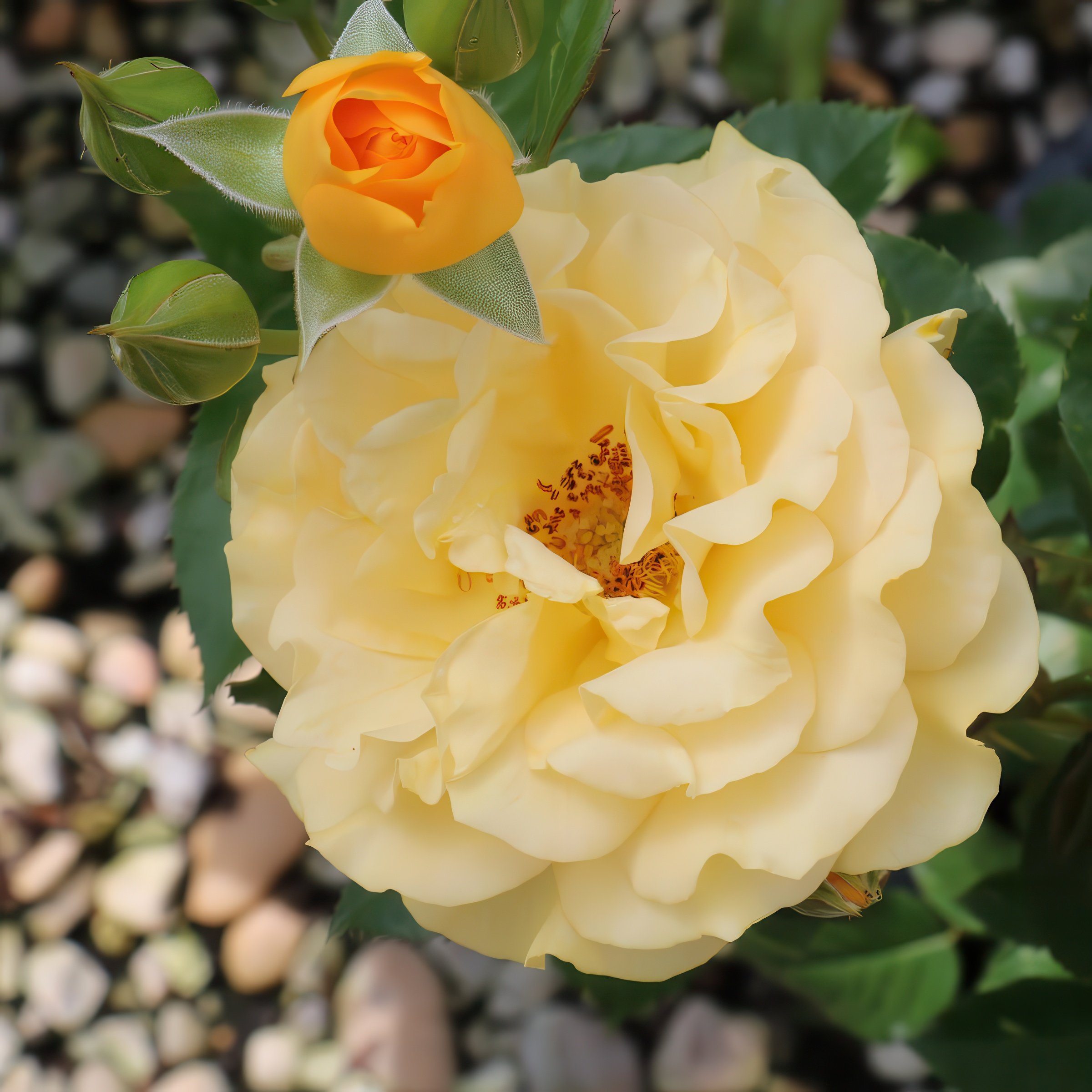 National Plant Network LW2670 shrubs - View #5