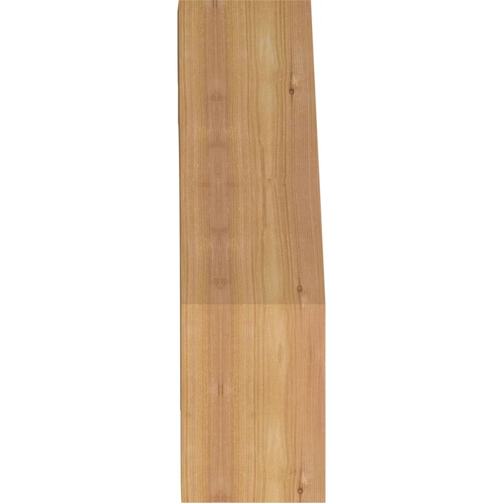 Ekena Millwork BRC06X12X20OLY00SWR braces - View #4