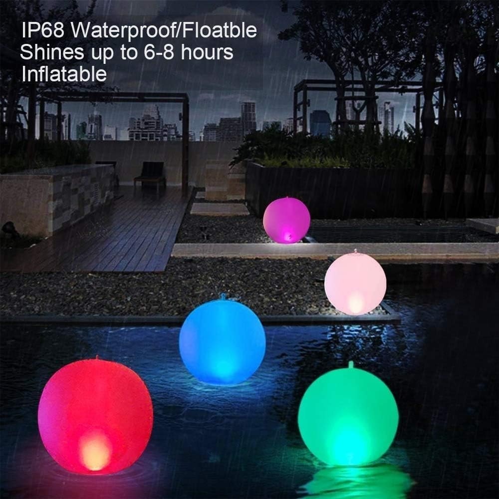 Pacrigo LULIN-0337B9 Pool-Lights - View #6