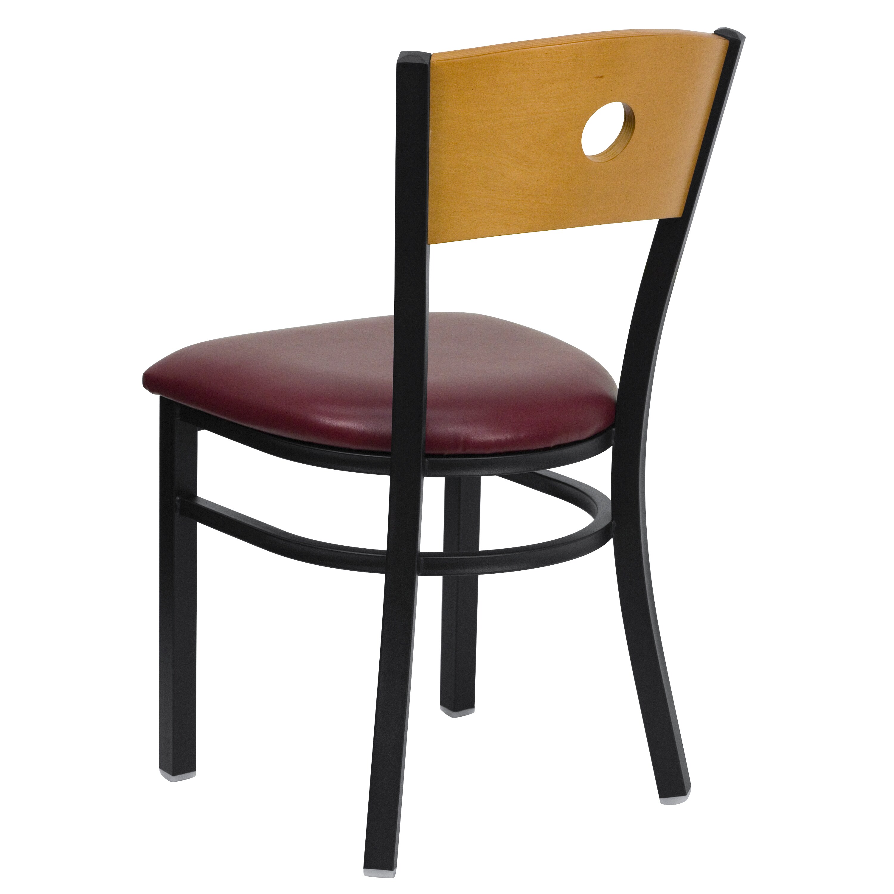 Flash Furniture 847254010788 Dining-Chairs - View #3