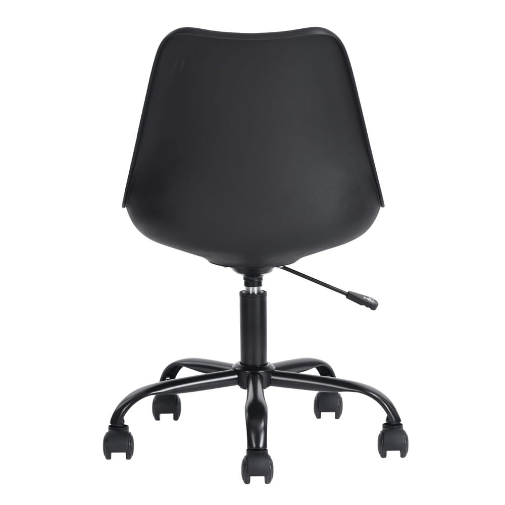 CASAINC BLOKHUS BLACK RFLMKZ Office-Chairs - View #6