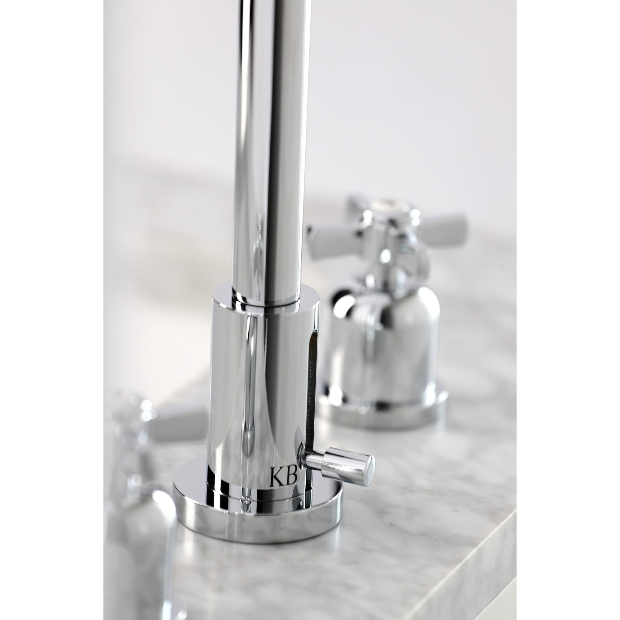 Kingston Brass WLFSC8931ZX Lavatory-Faucets - View #7