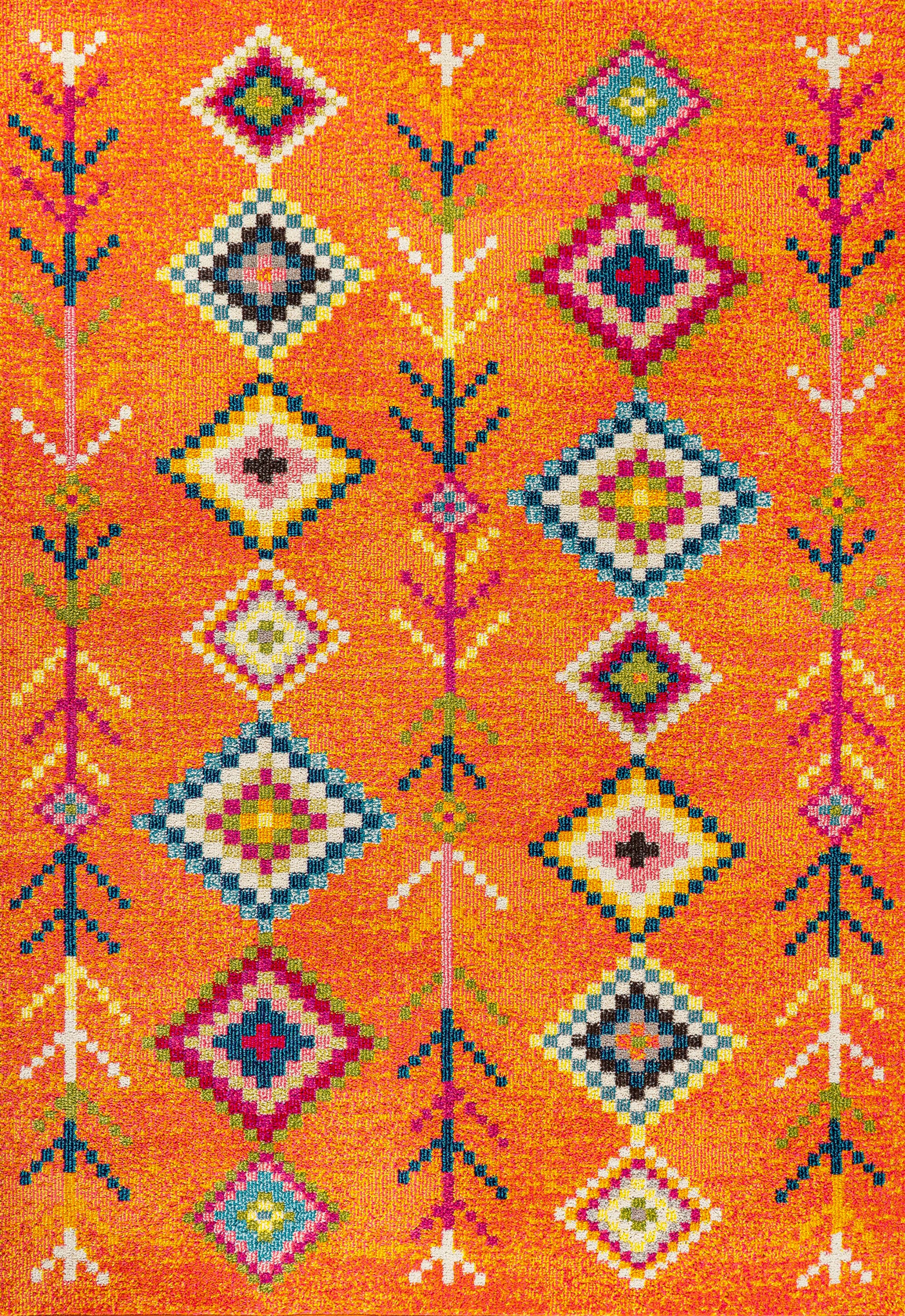 JONATHAN  Y MOH105C-8 rugs - View #2