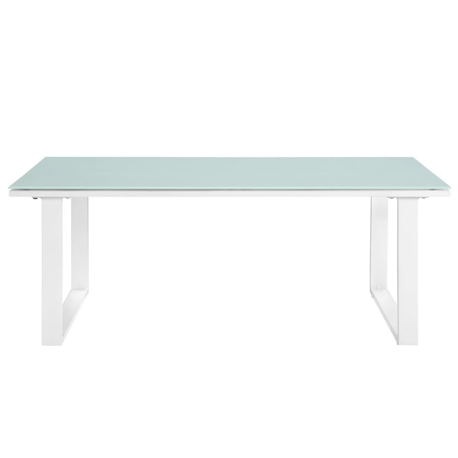 Modway EEI-1516-WHI-SET Patio-Tables - View #3