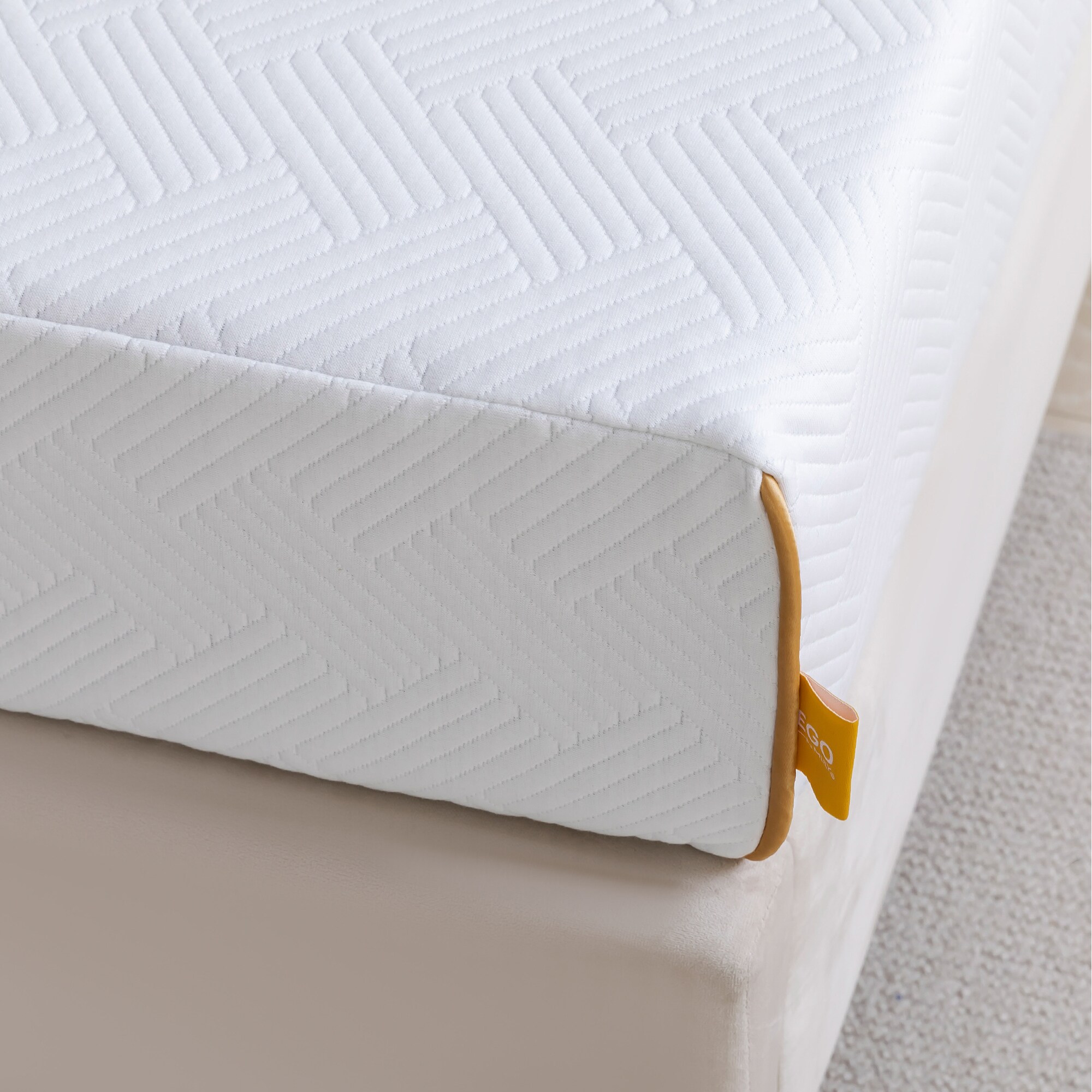 GZMR BB1959-WH Mattresses-Boxsprings - View #9