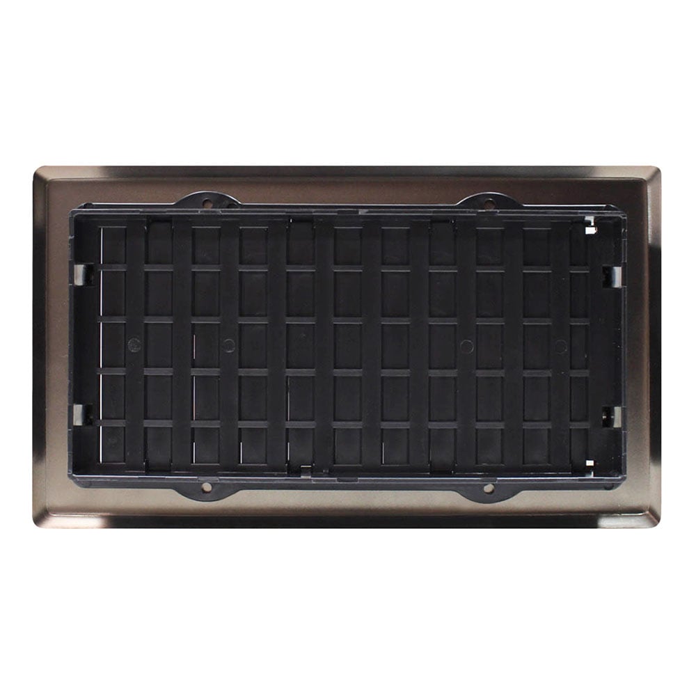 Decor Grates AJH408-RB registers - View #5