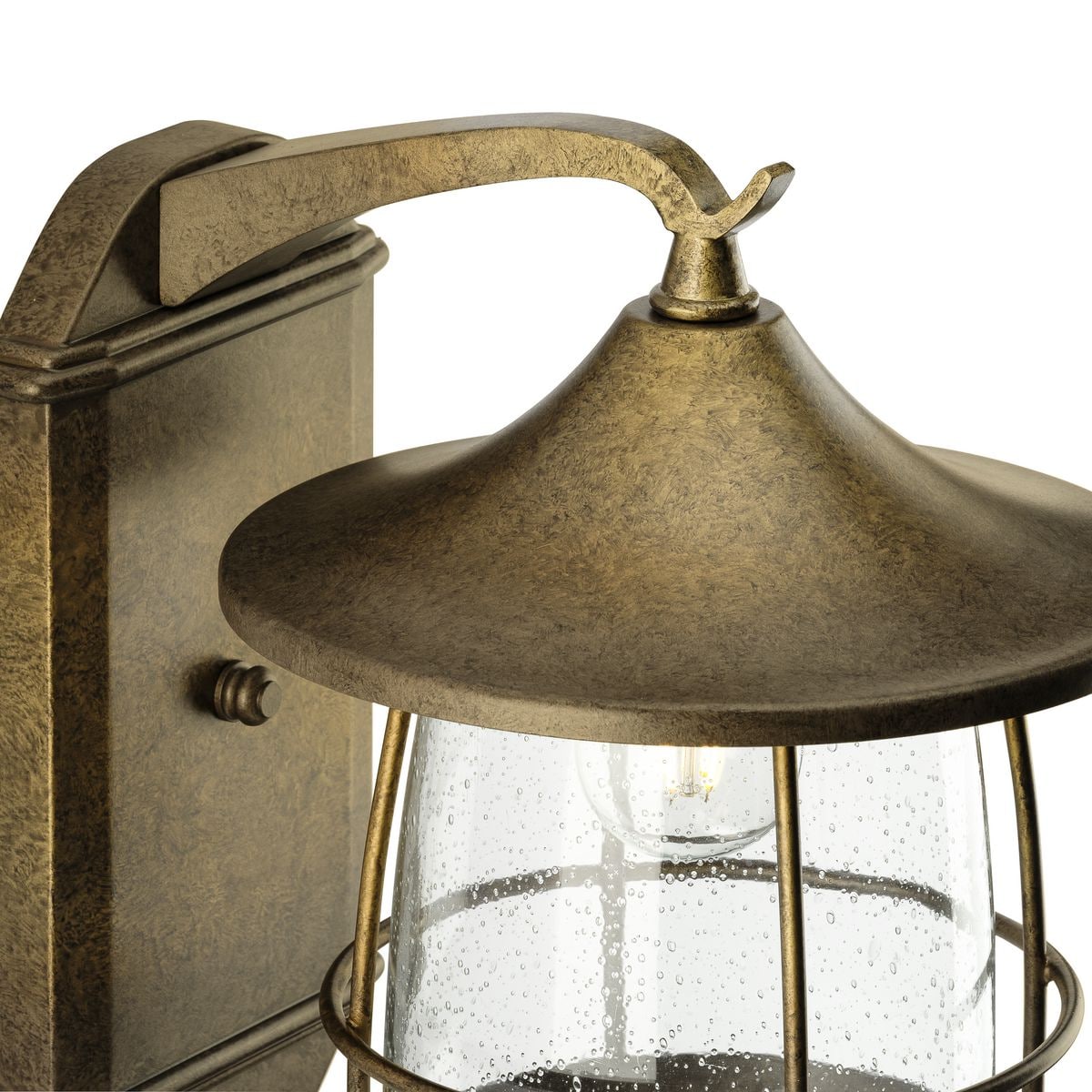 Progress Lighting P5764-86 Outdoor-Wall-Lighting - View #5