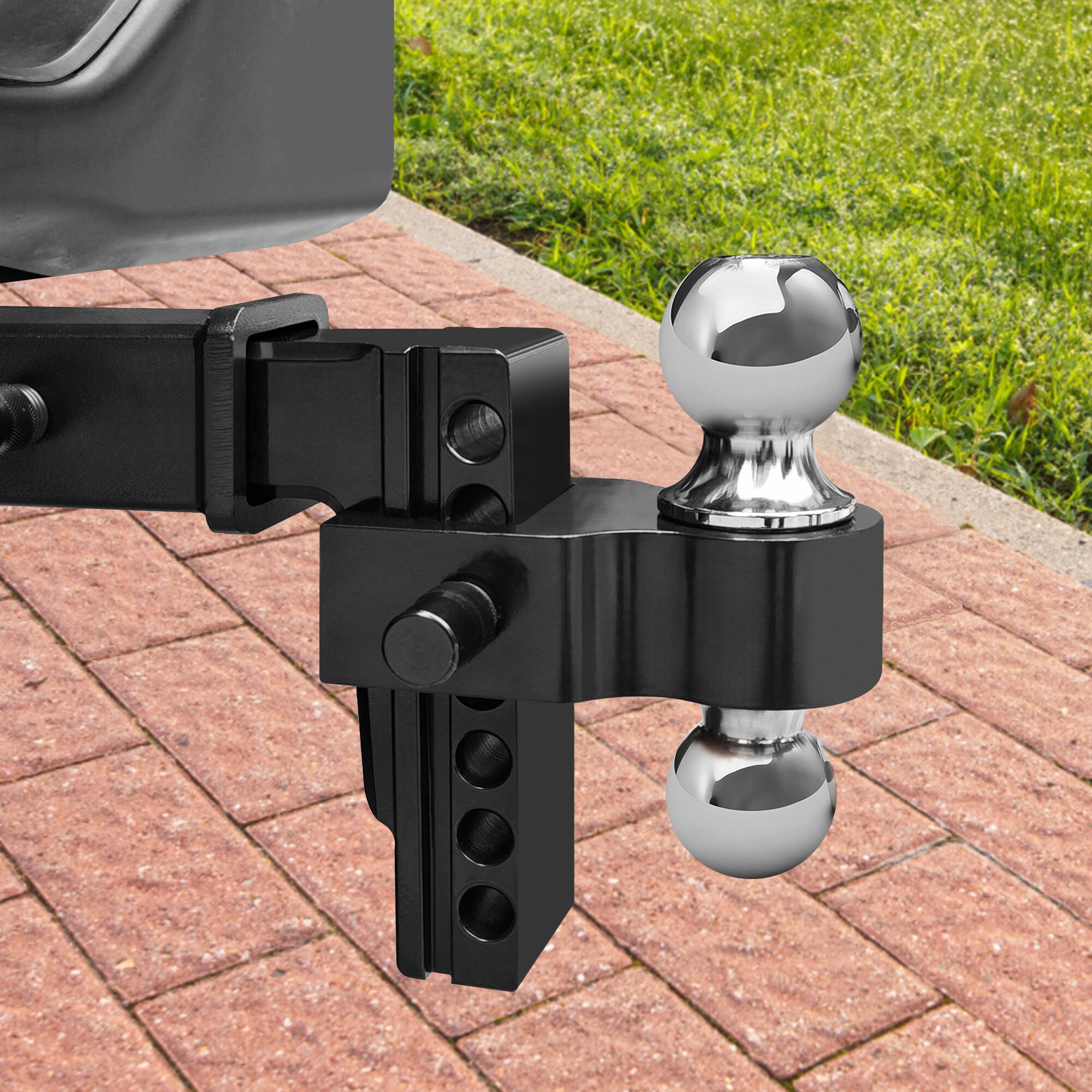 Kahomvis JT-2QP214-05 Ball-Mounts - View #2