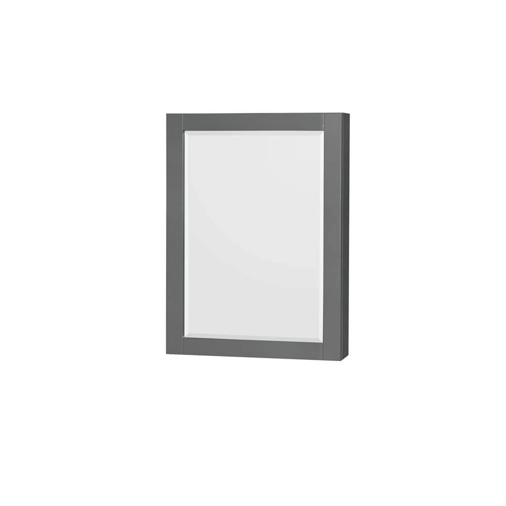 Wyndham Collection WCS141460DKGCXSXXMED vanities - View #2