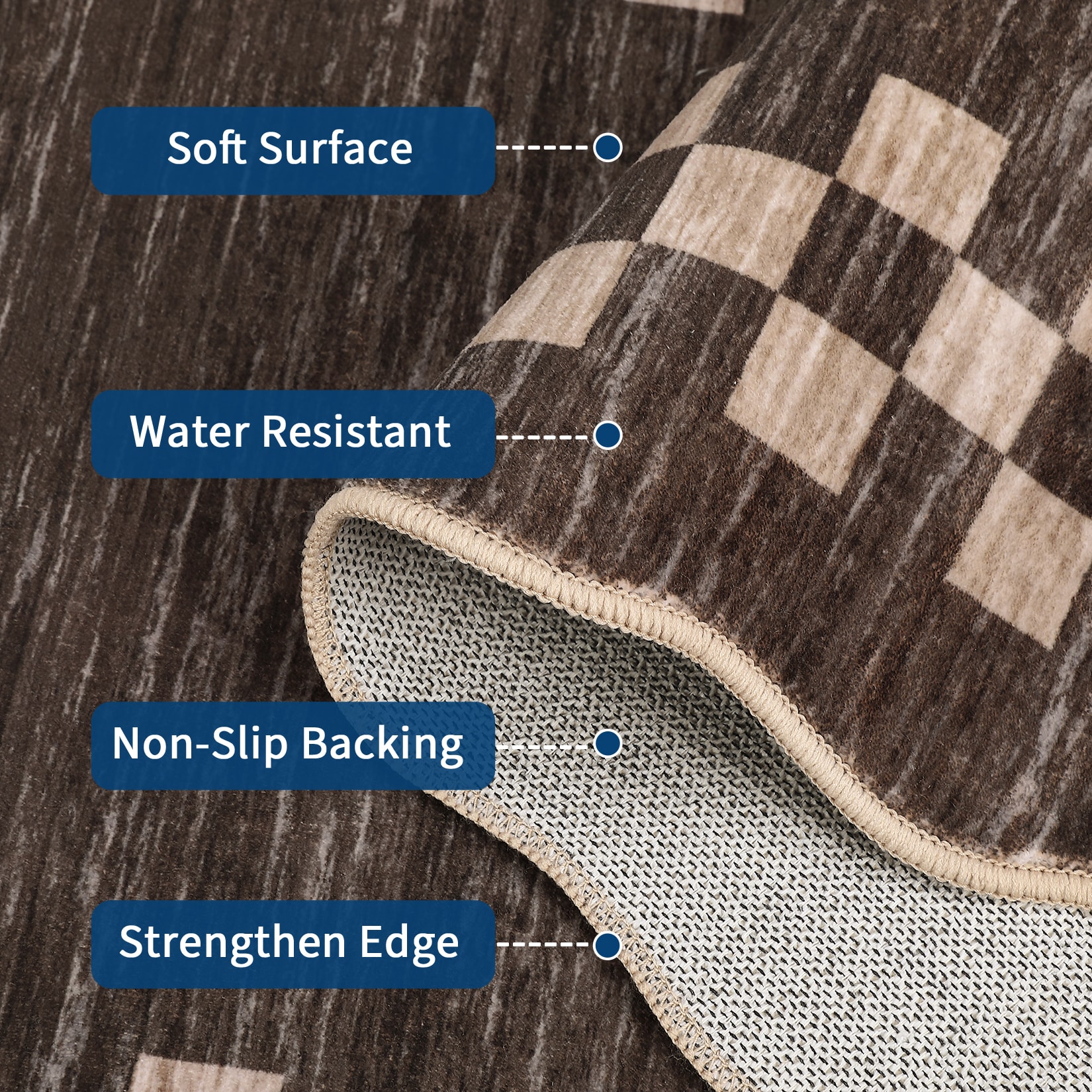 Assile XH26082140 rugs - View #6