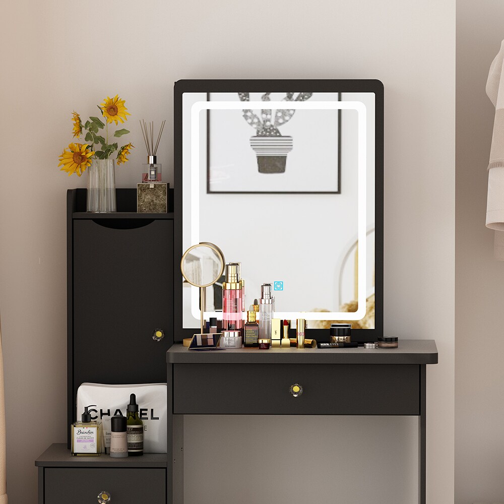  V-KF210096-05 Bedroom-Vanities - View #13