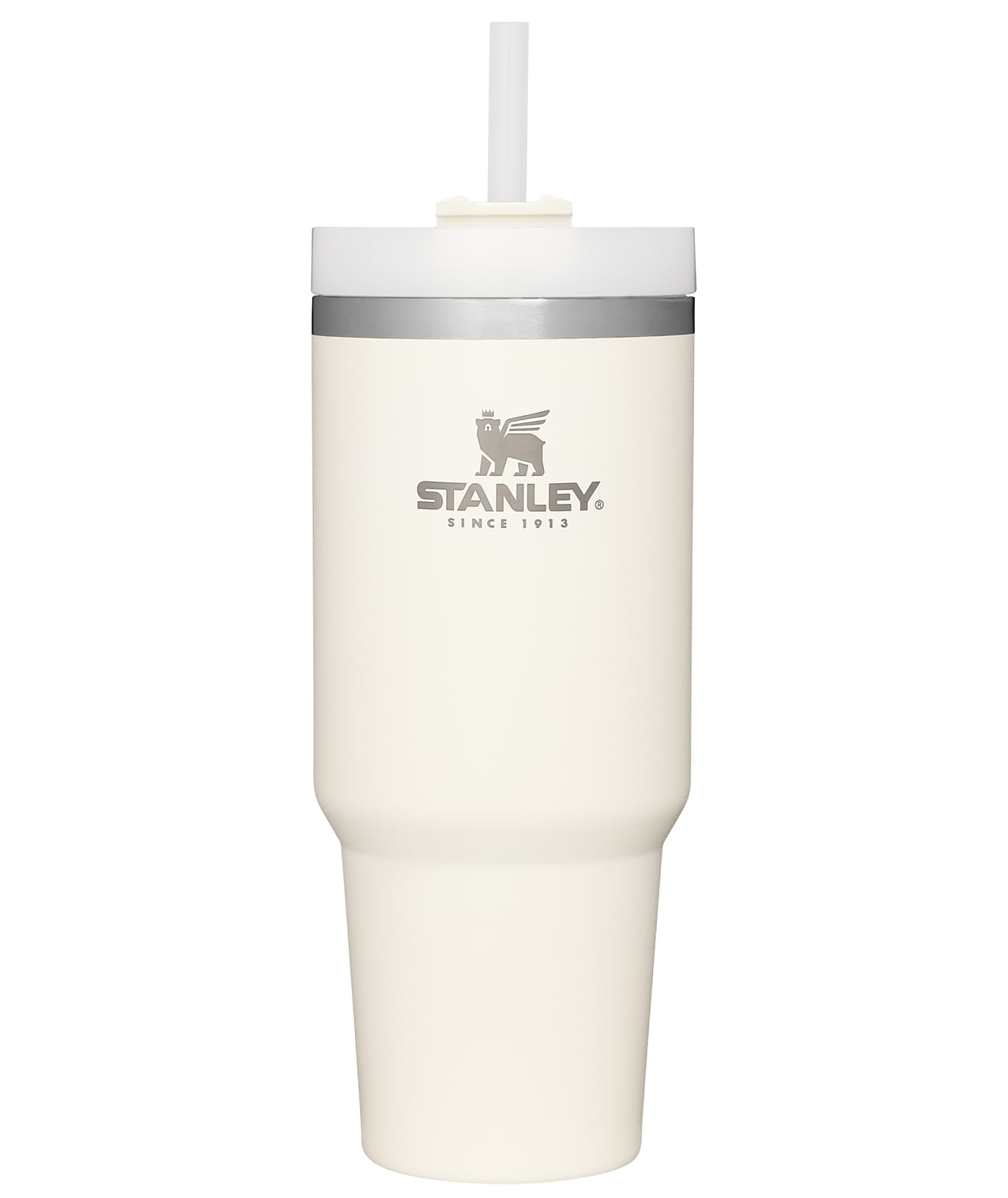 Stanley Quencher H2.0 FlowState Tumbler 30-oz. - Charcoal