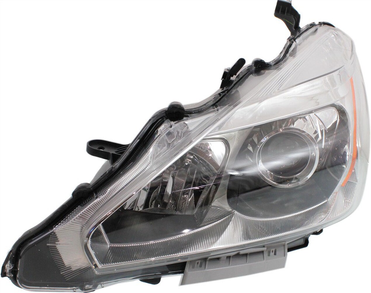 Garage-Pro JCWREPN100312GP Headlights-Components - View #3