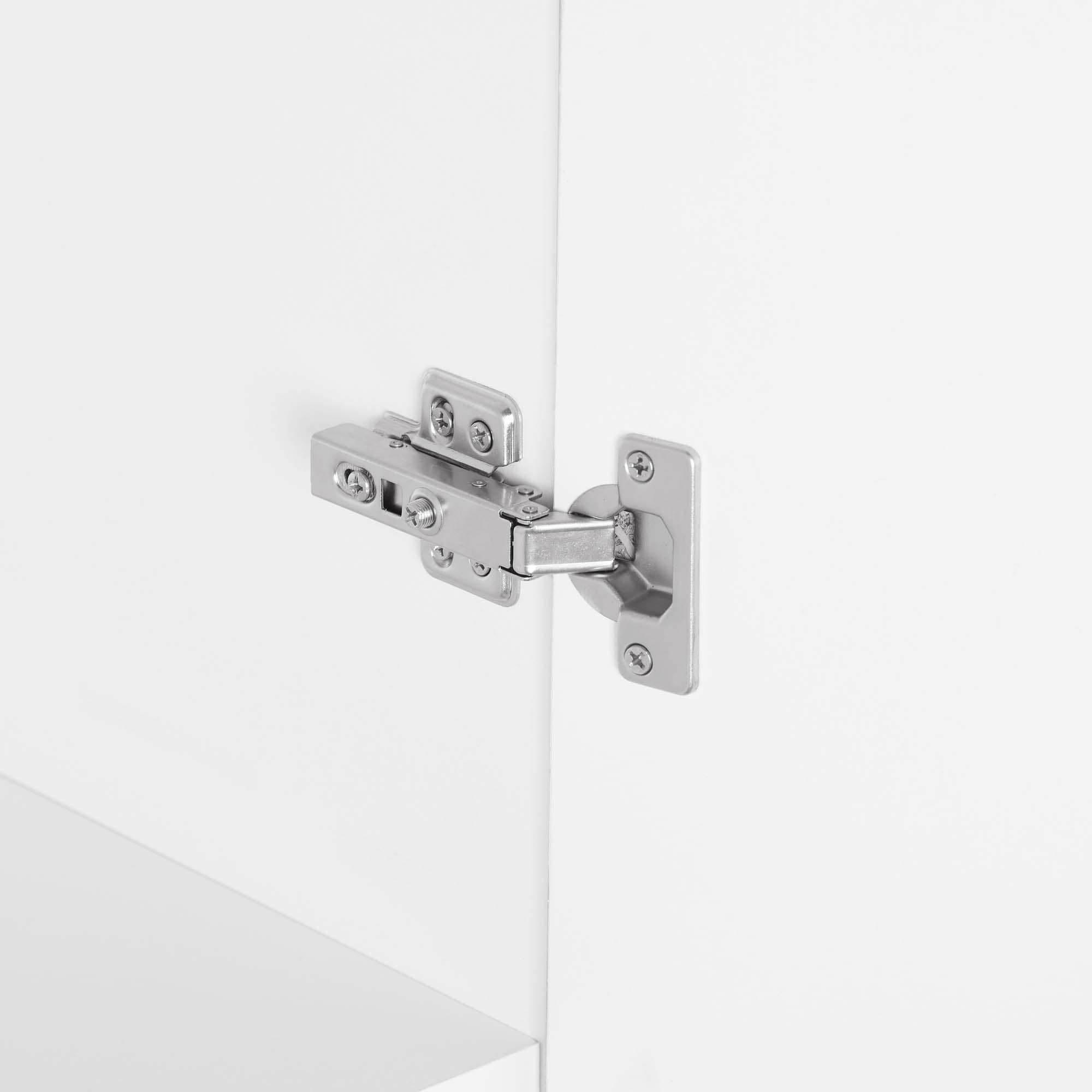 Manhattan Comfort WC001-WH armoires - View #15