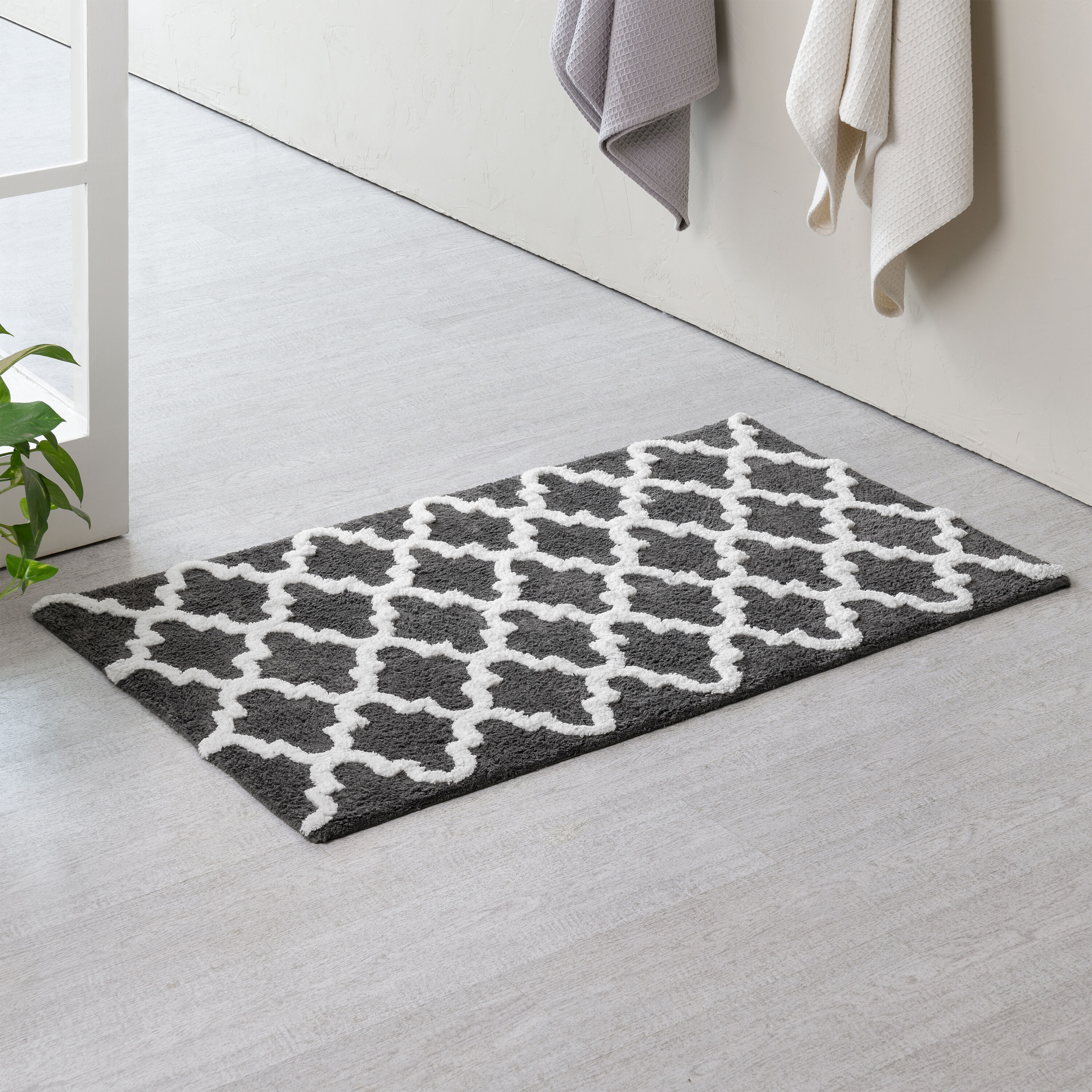 MH LONDON MH-BR-1021 Bath-Rugs - View #3